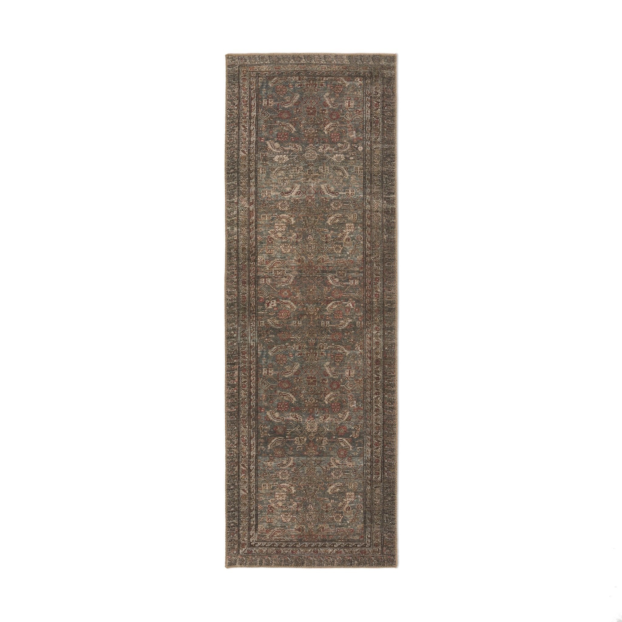 Almira Runner