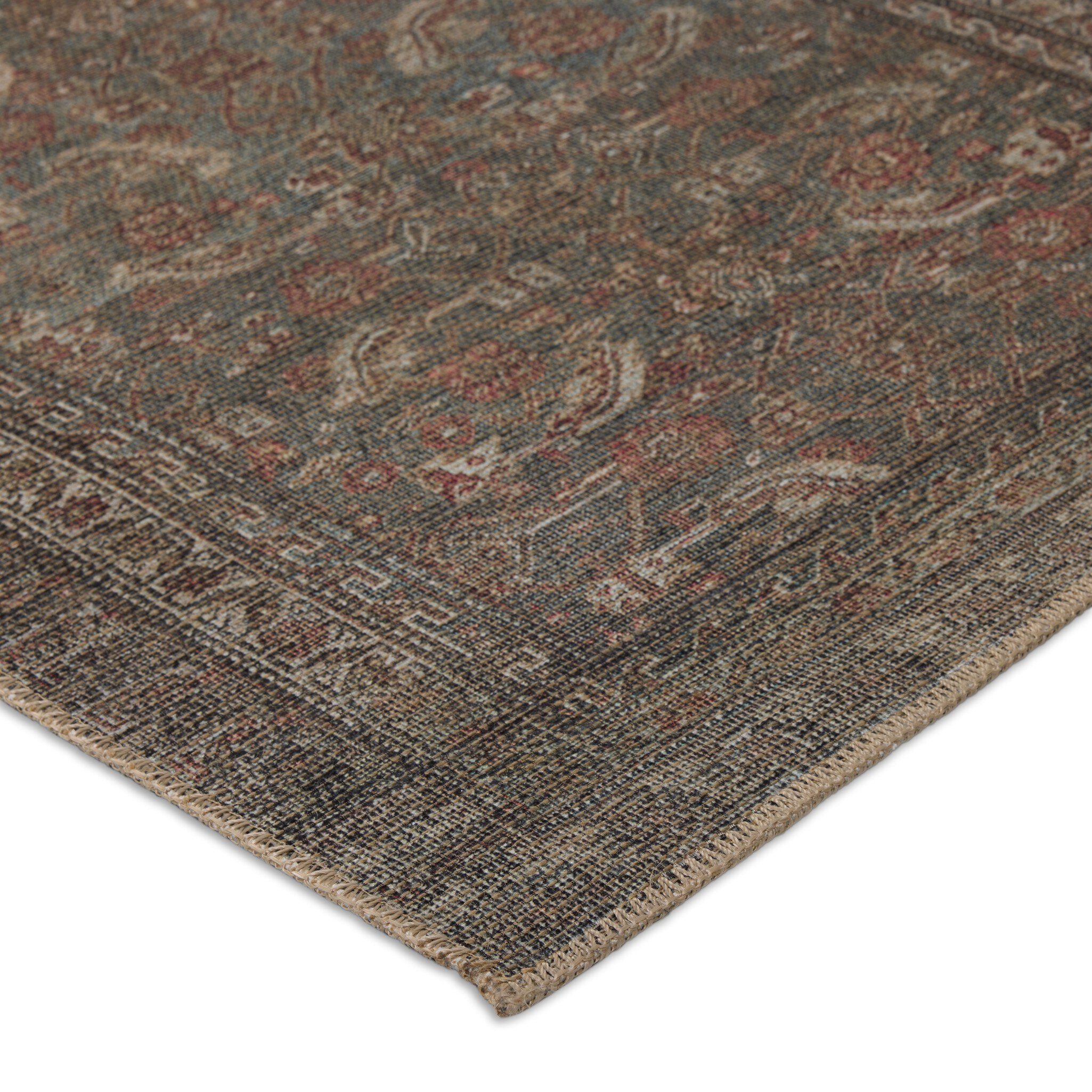 Almira Runner