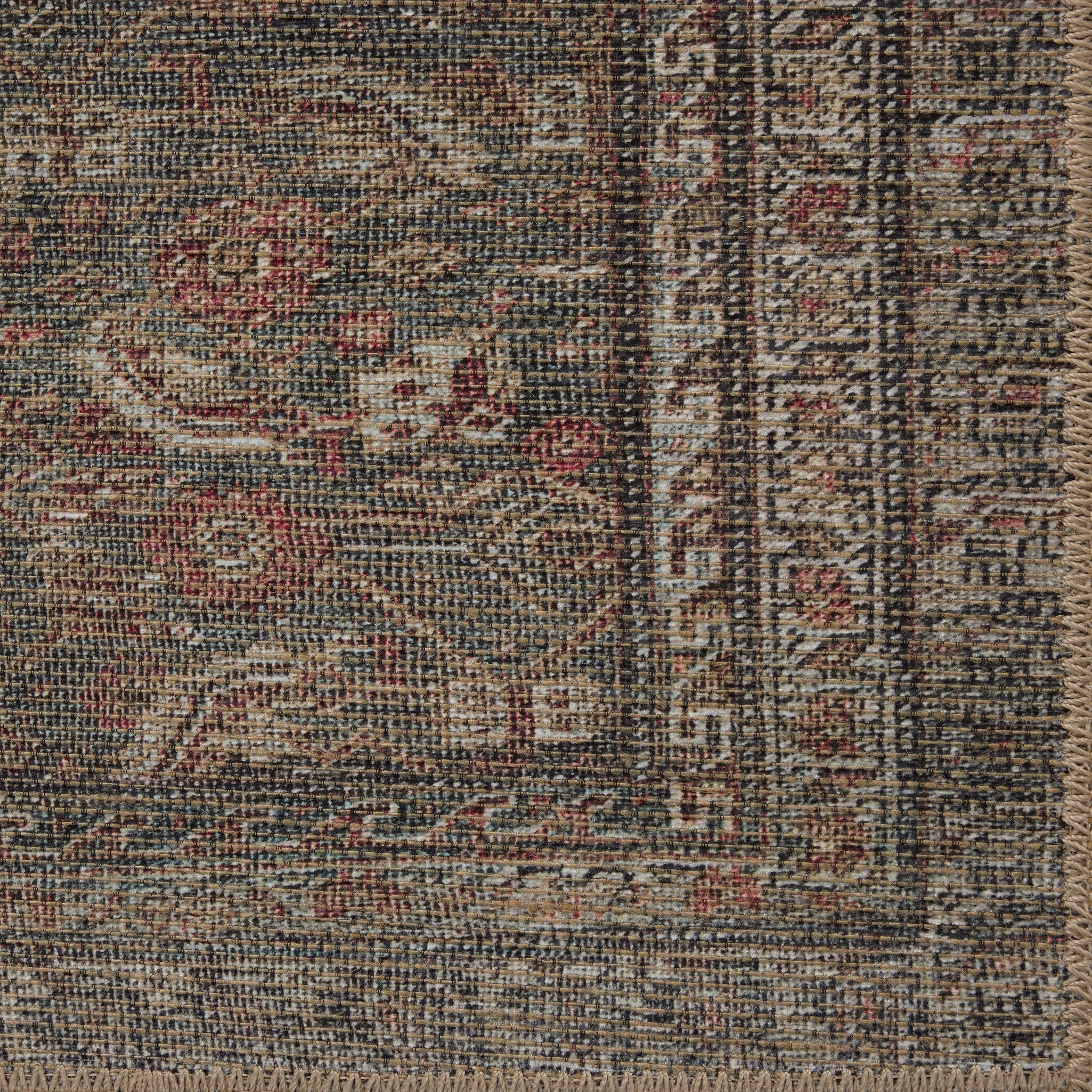 Almira Runner
