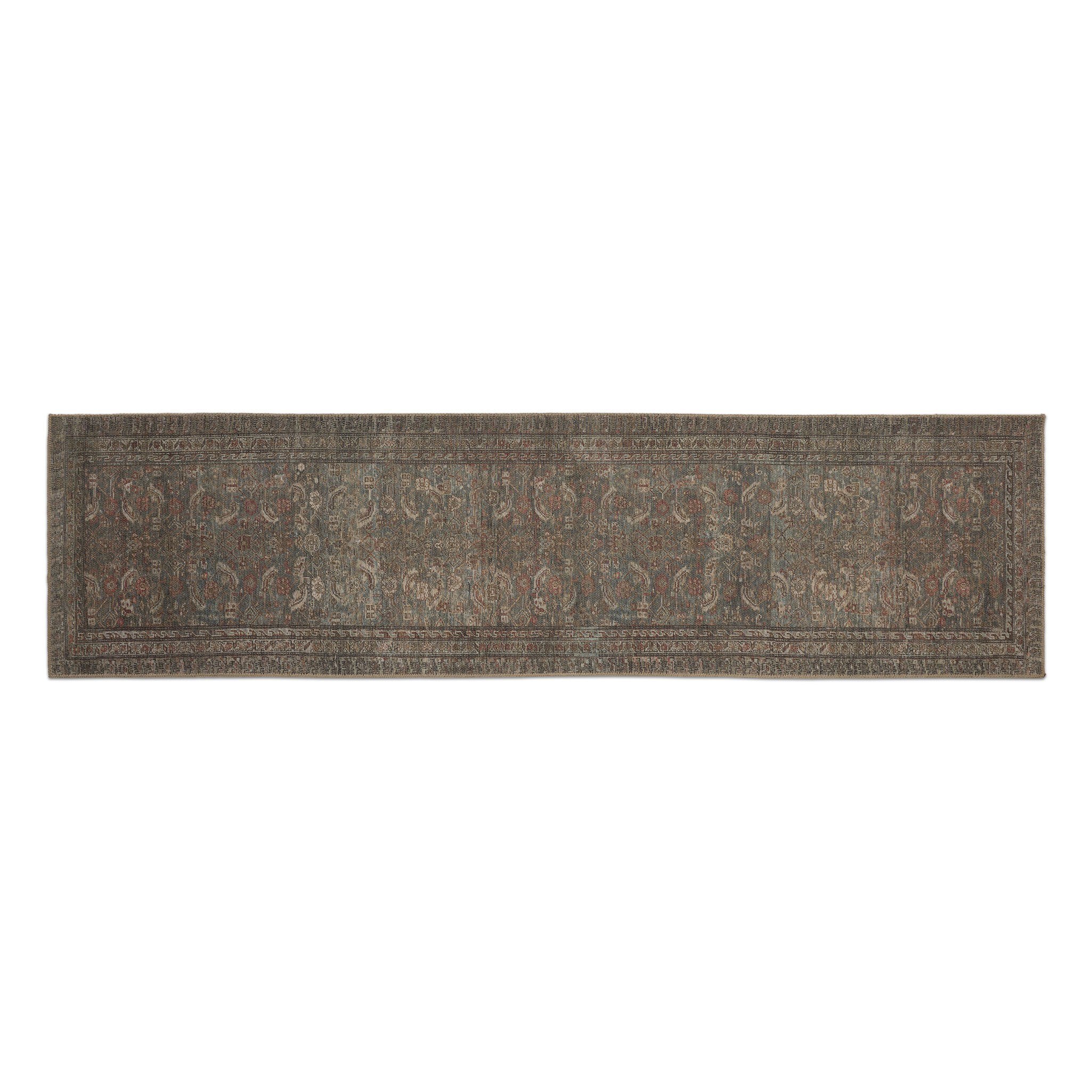 Almira Runner - StyleMeGHD - Rugs