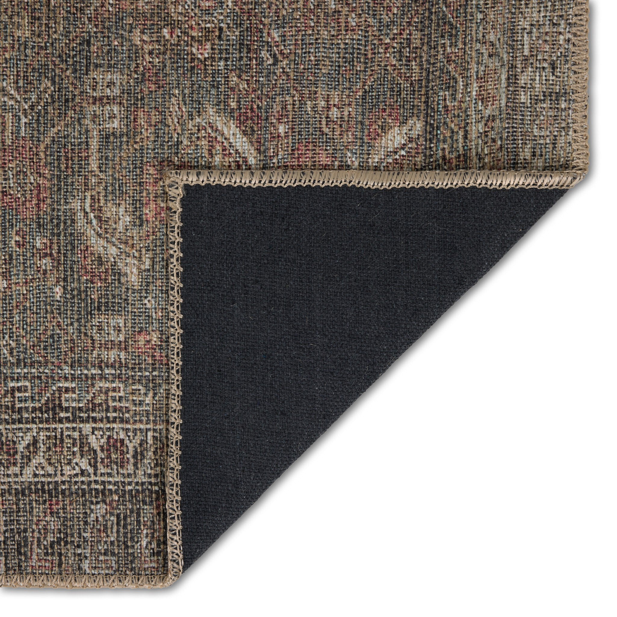 Almira Runner