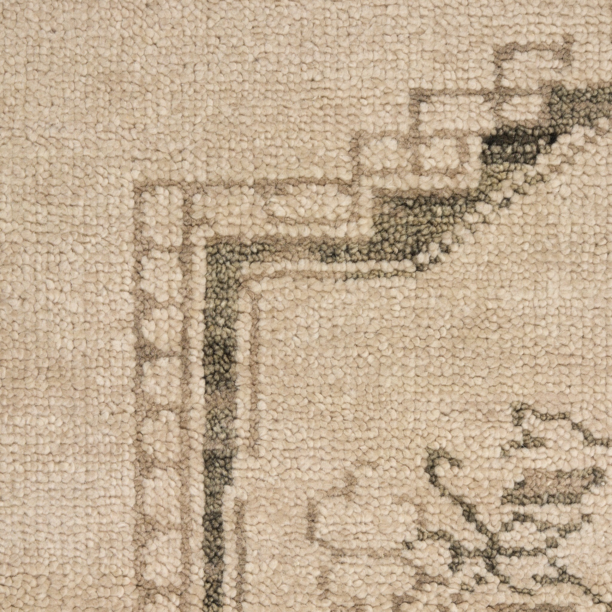 Astana Hand-Knotted Rug - StyleMeGHD - Rugs