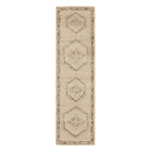 Astana Hand-Knotted Runner