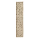 Astana Hand-Knotted Runner