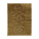 Astana Hand-Knotted Rug