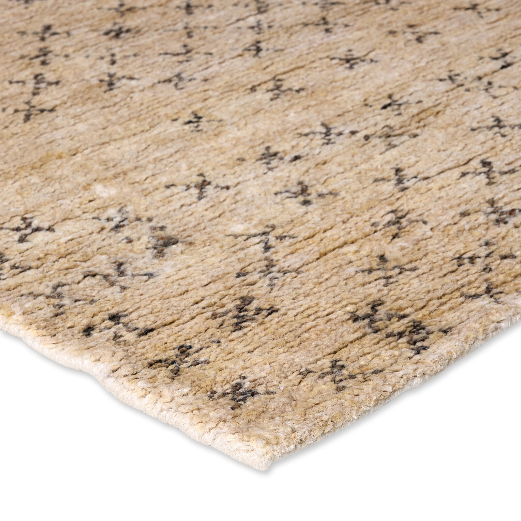 Alina Hand-Knotted Rug - StyleMeGHD - Rugs