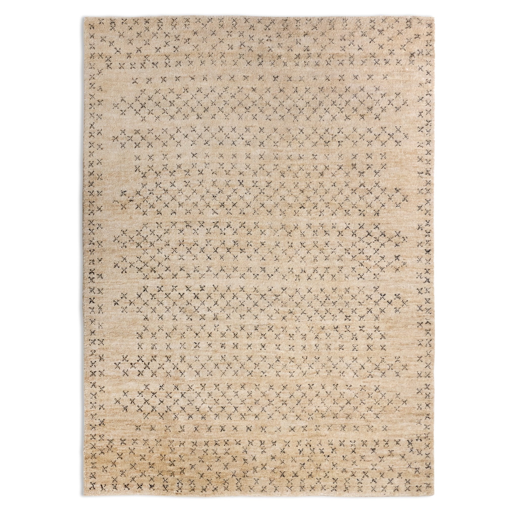 Alina Hand-Knotted Rug - StyleMeGHD - Rugs