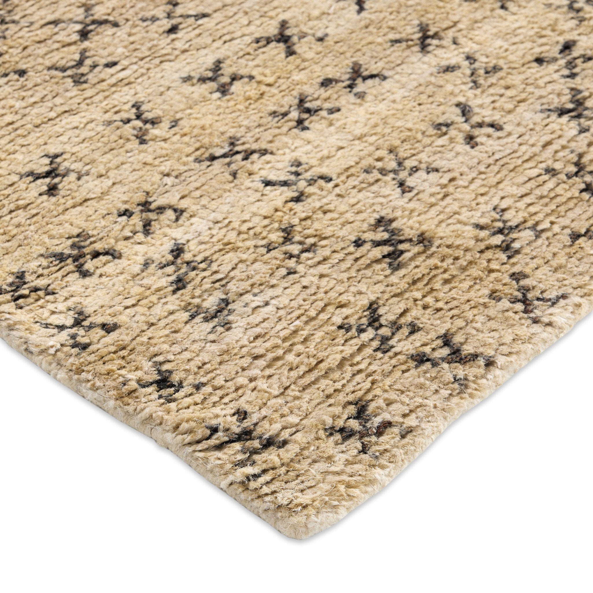Alina Hand-Knotted Runner - StyleMeGHD - Rugs