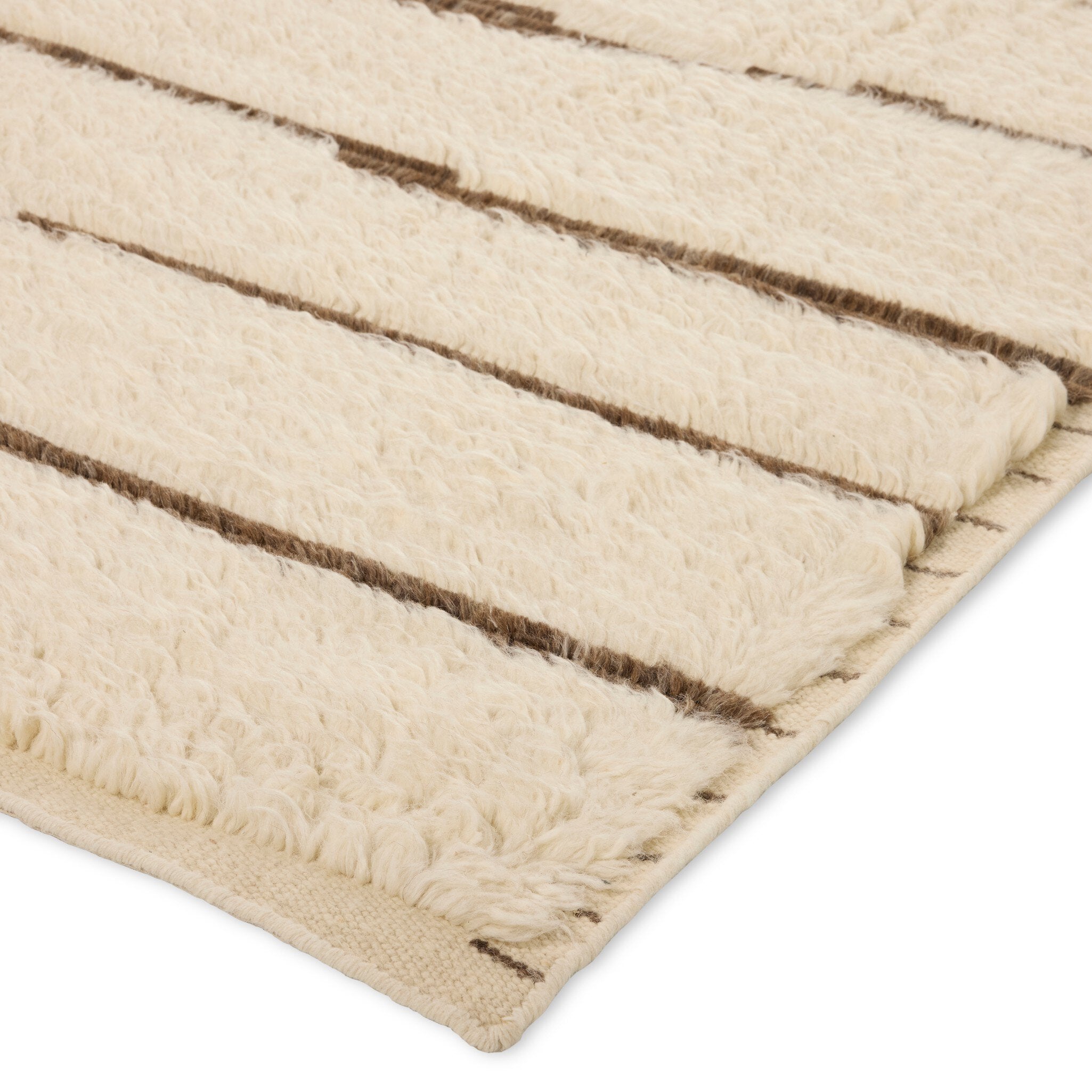 Selora Hand-Knotted Rug - StyleMeGHD - Rugs