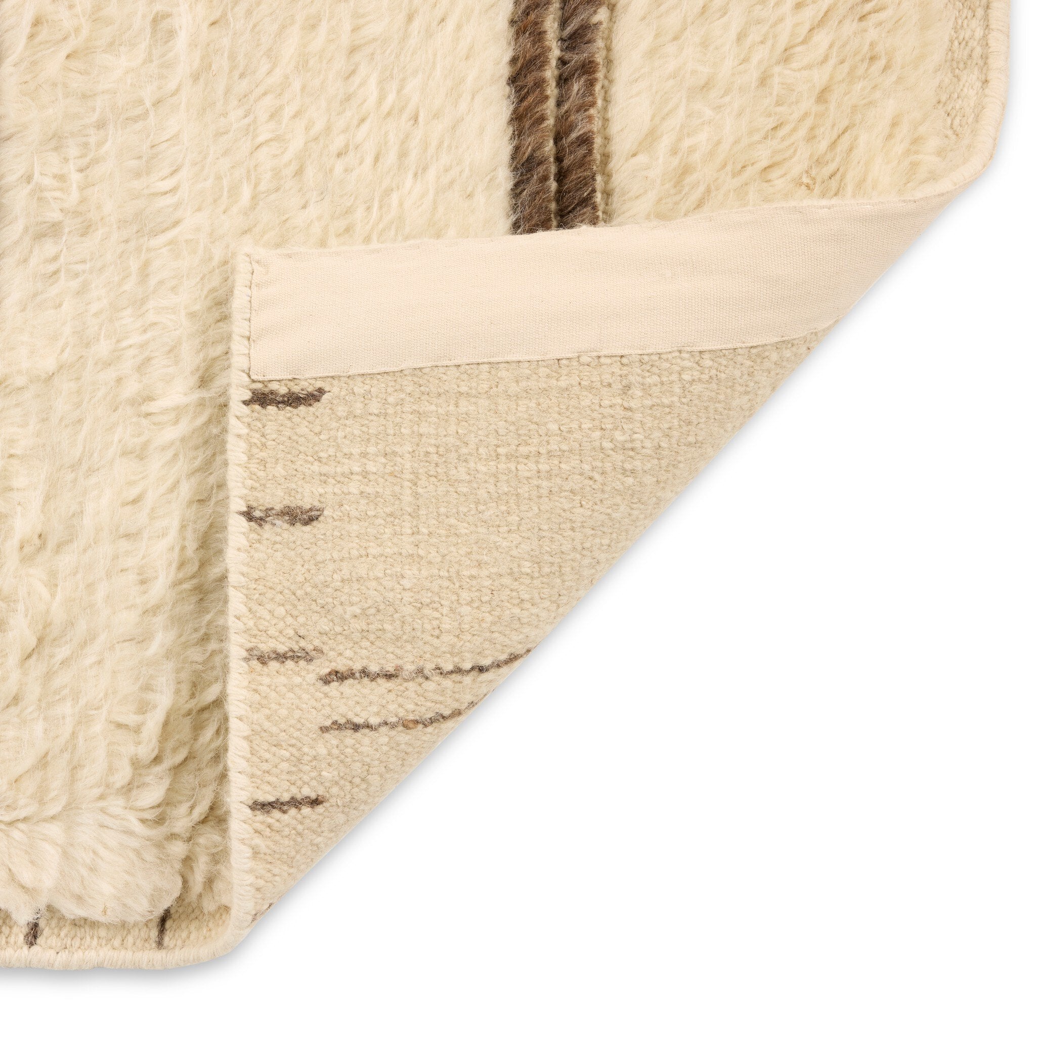 Selora Hand-Knotted Rug - StyleMeGHD - Rugs