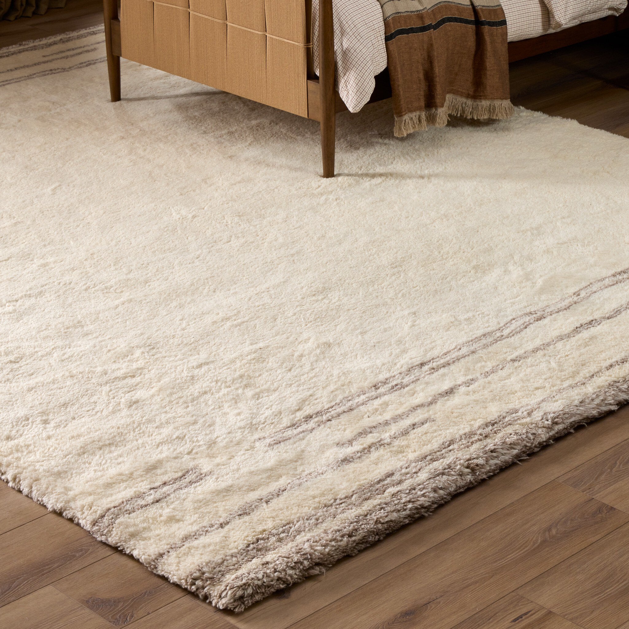 Juliet Hand-Knotted Rug - StyleMeGHD - Rugs