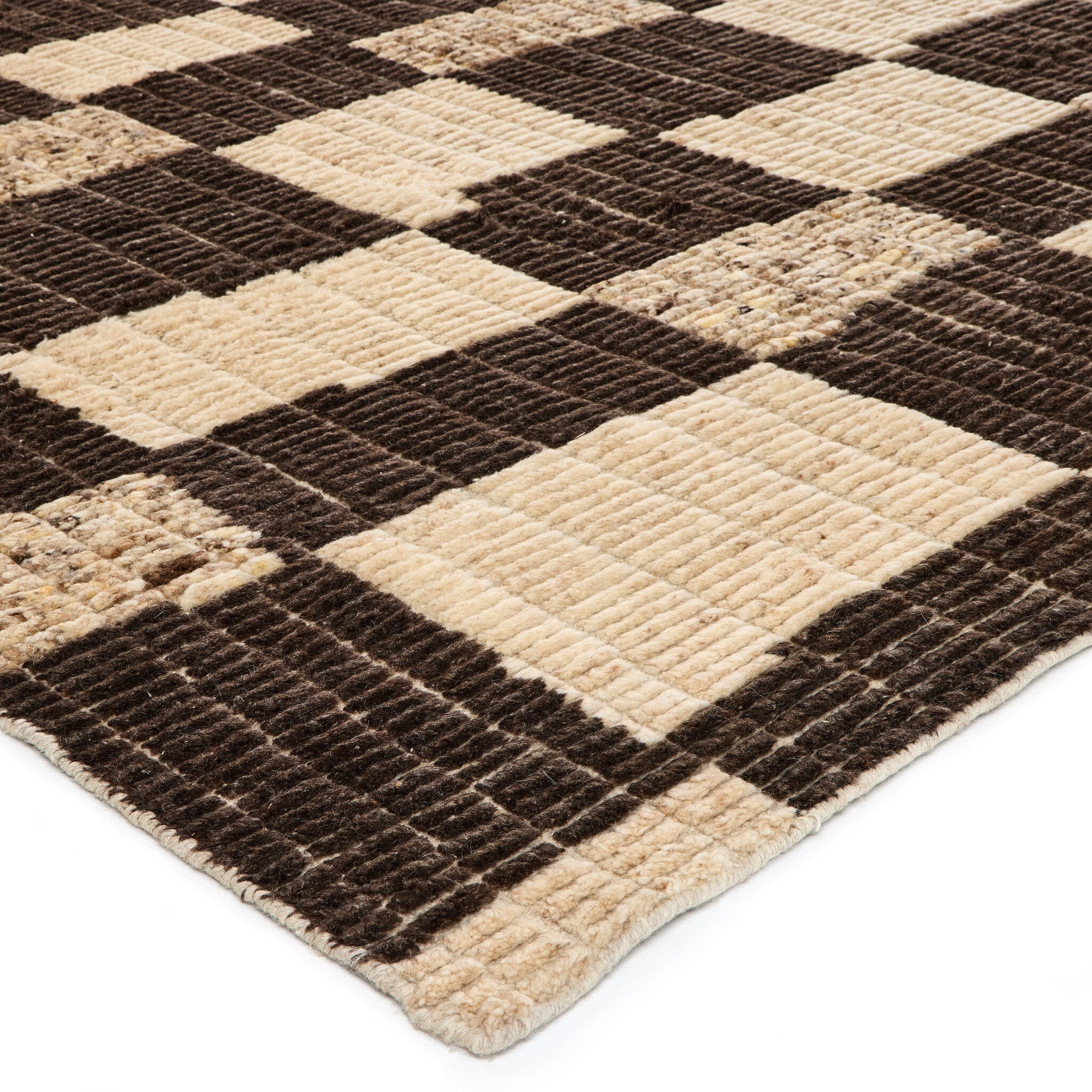 Lagos Hand-Knotted Rug - StyleMeGHD - Rugs