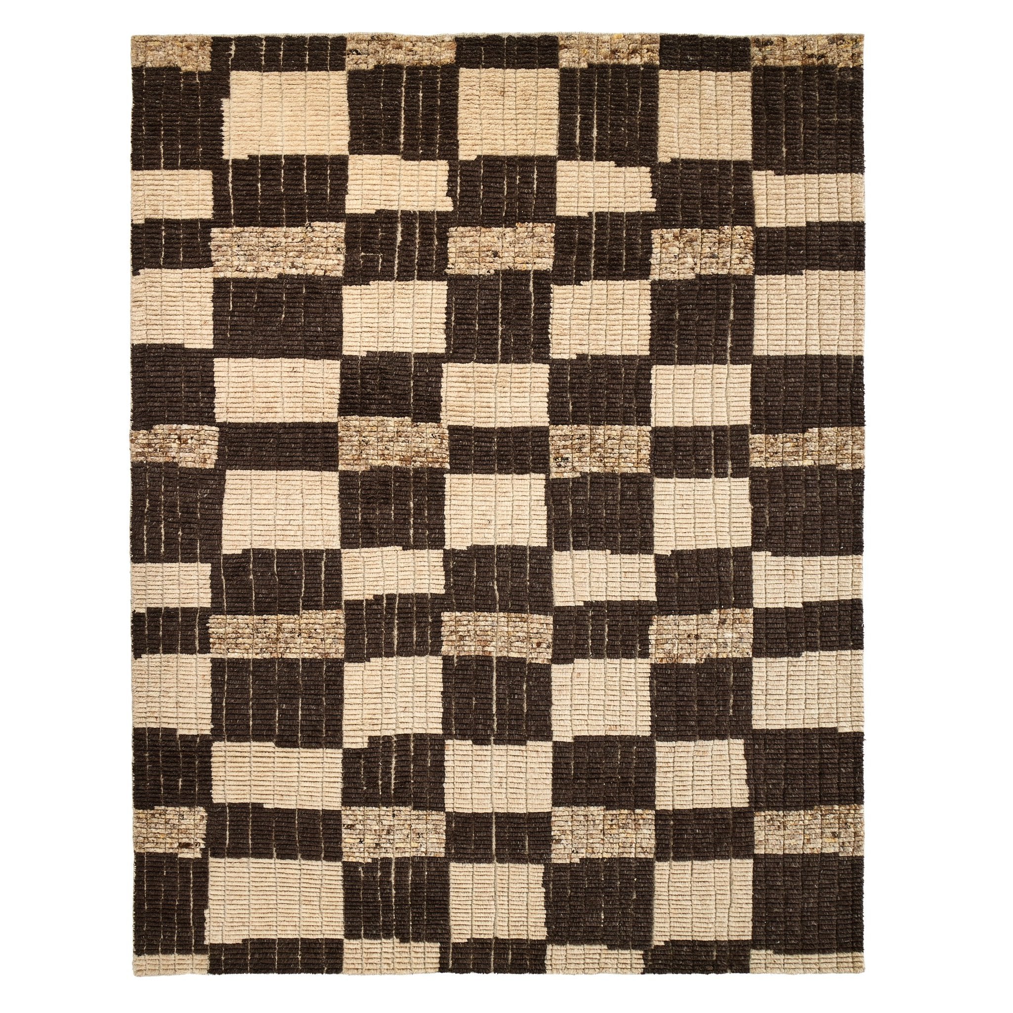 Lagos Hand-Knotted Rug - StyleMeGHD - Rugs