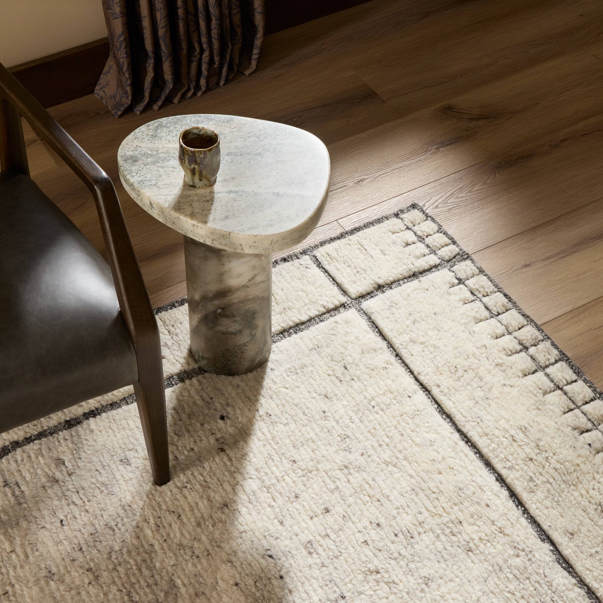 Tillman Hand-Knotted Rug - StyleMeGHD - Rugs