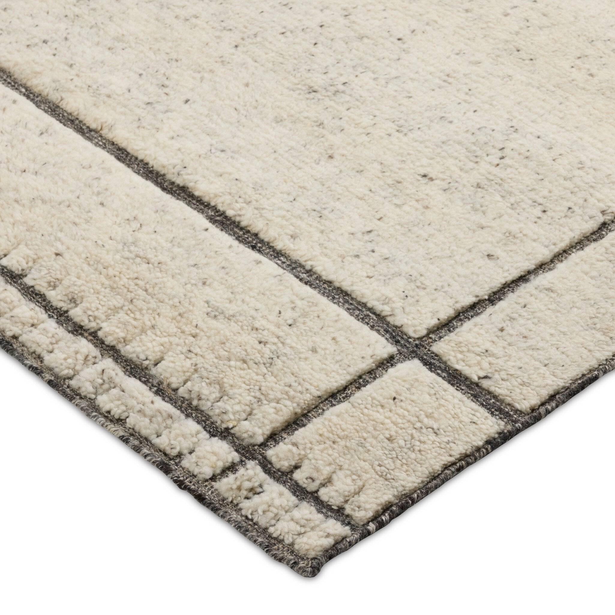 Tillman Hand-Knotted Rug - StyleMeGHD - Rugs