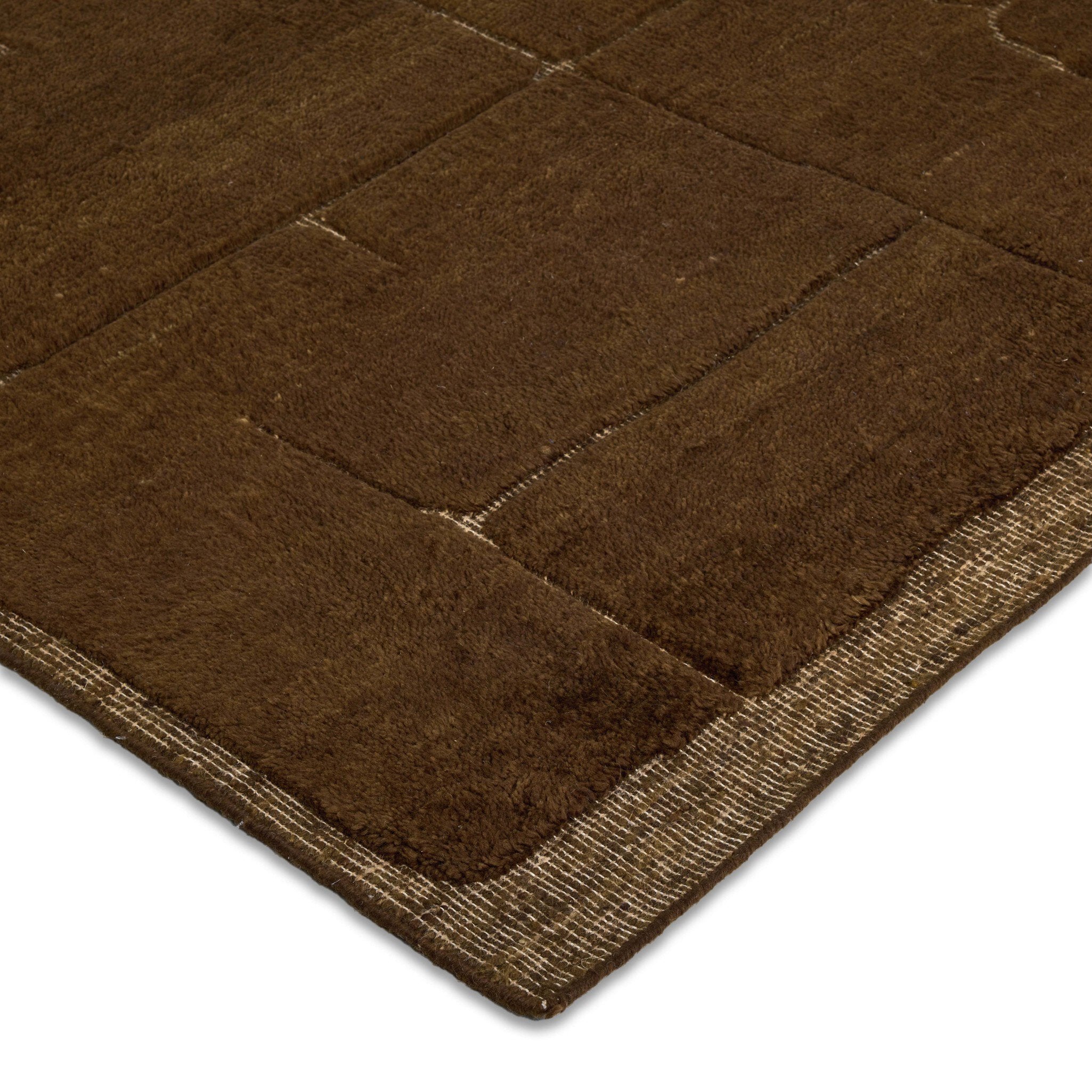 Flora Hand-Knotted Rug - StyleMeGHD - Rugs