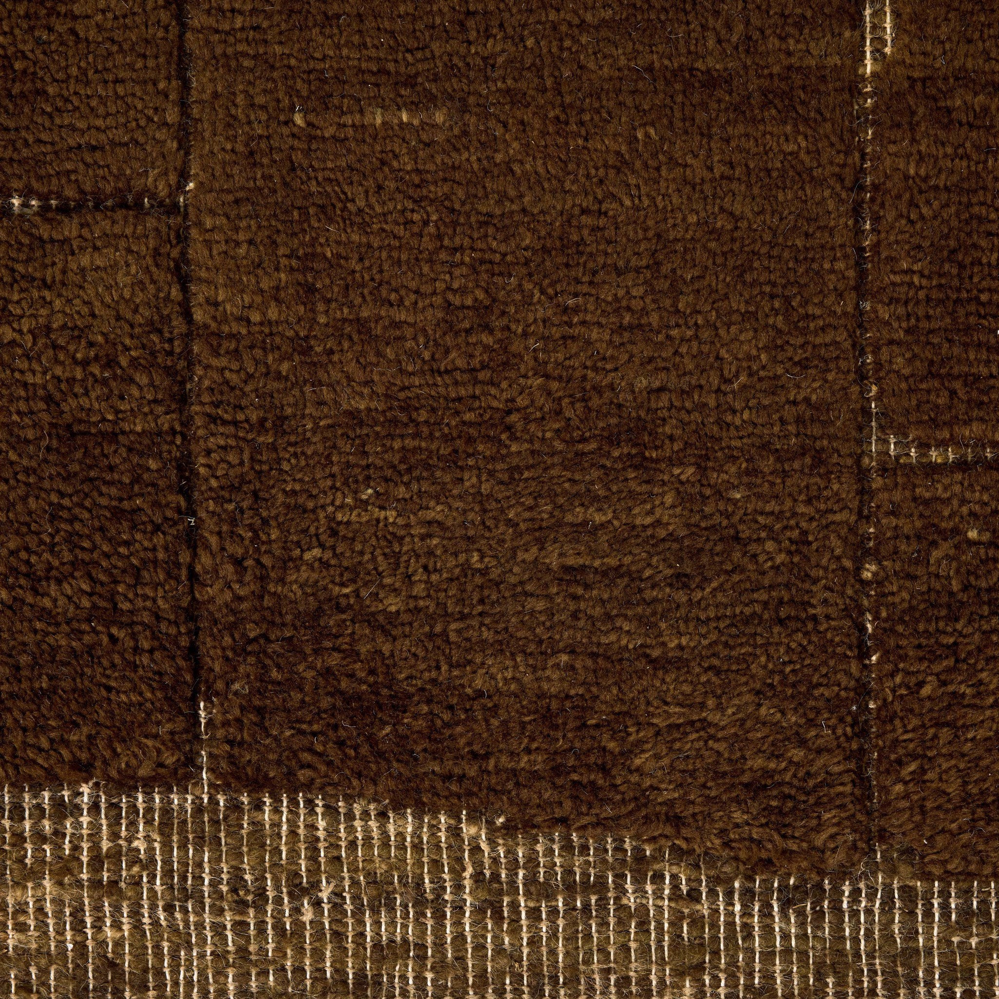 Flora Hand-Knotted Rug - StyleMeGHD - Rugs