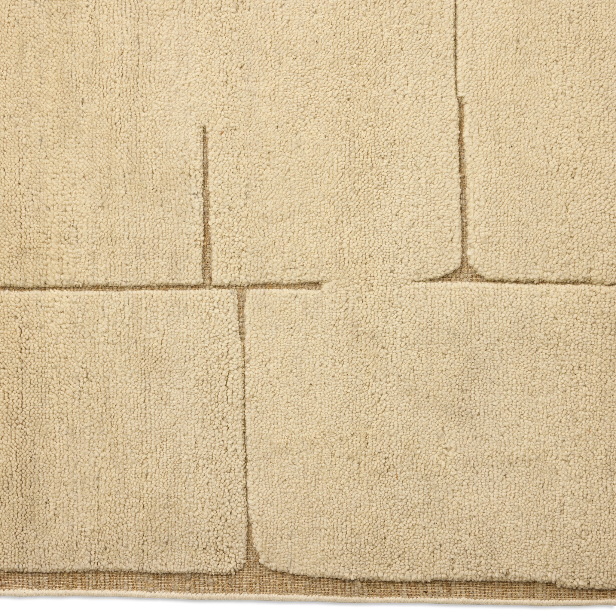 Flora Hand-Knotted Rug