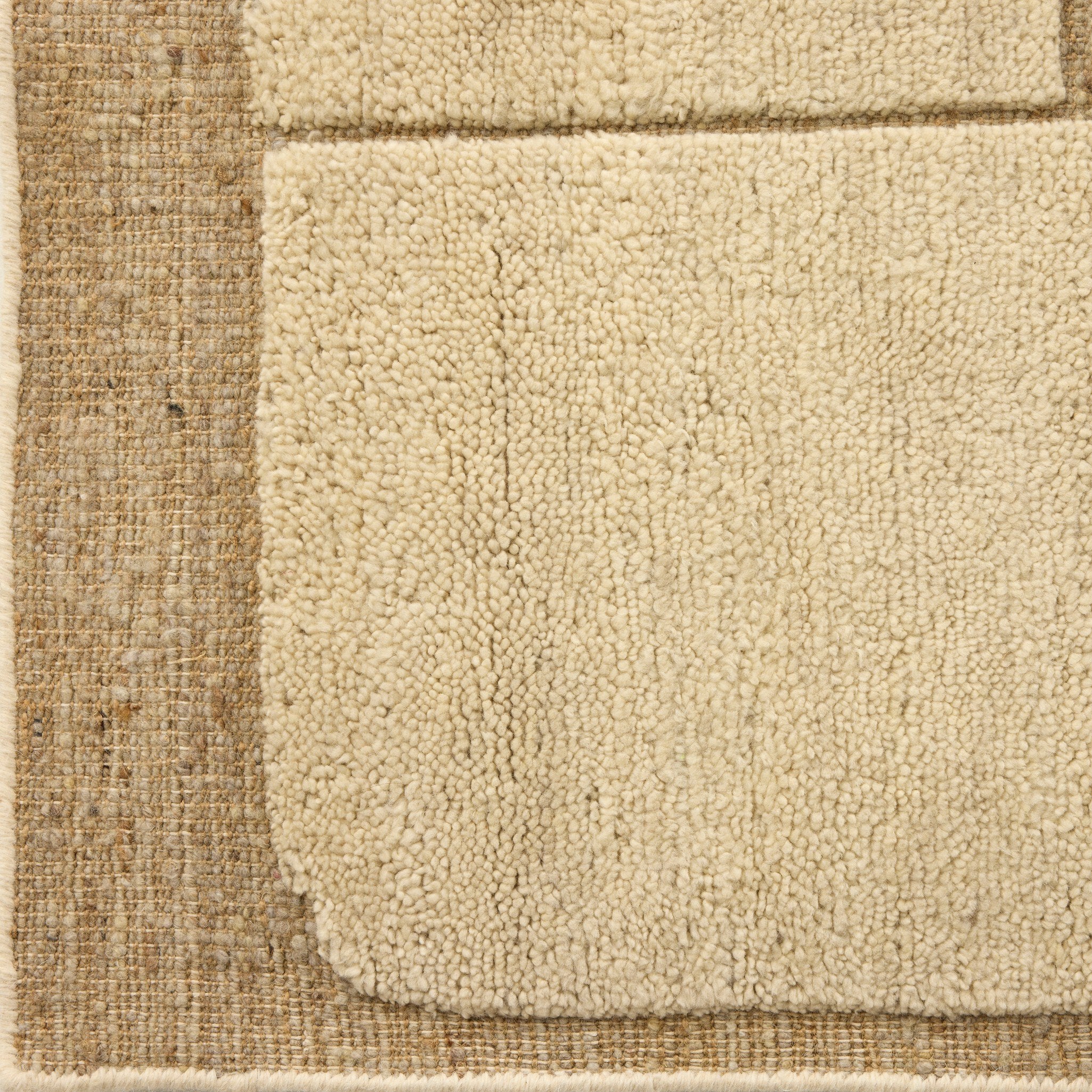 Flora Hand-Knotted Rug