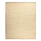 Flora Hand-Knotted Rug