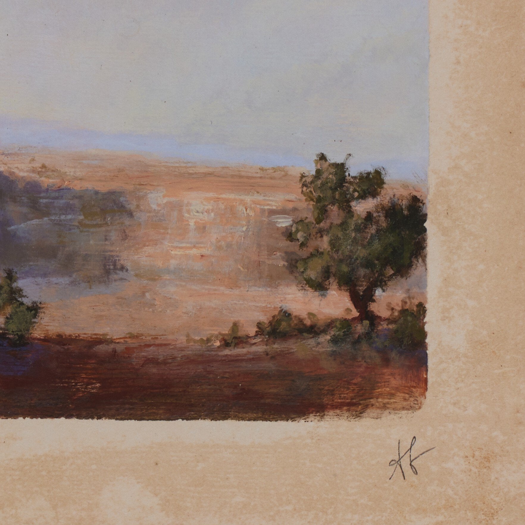 Desert III