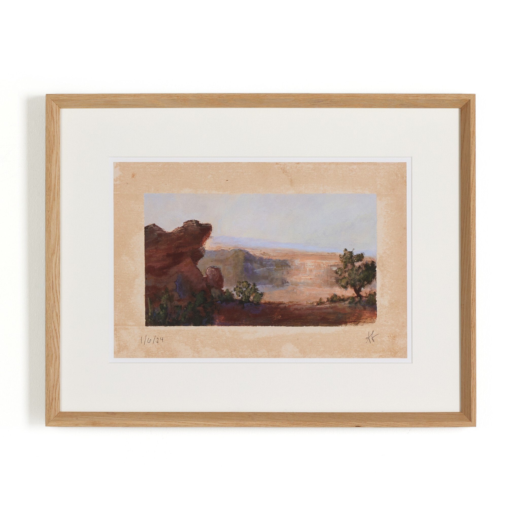 Desert III