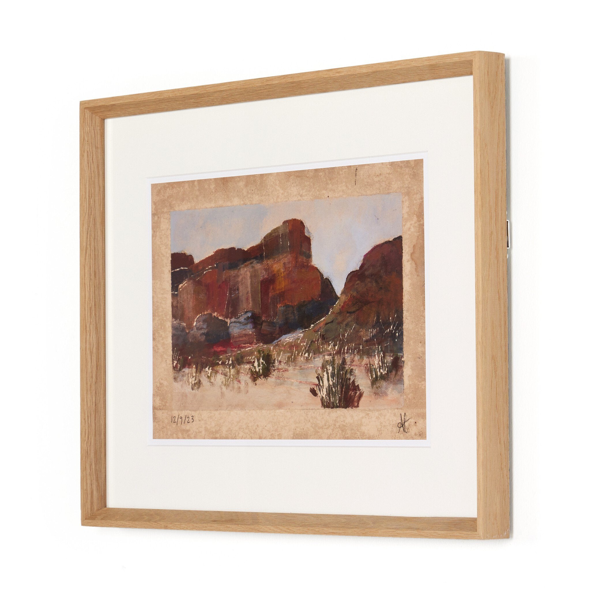 Desert I