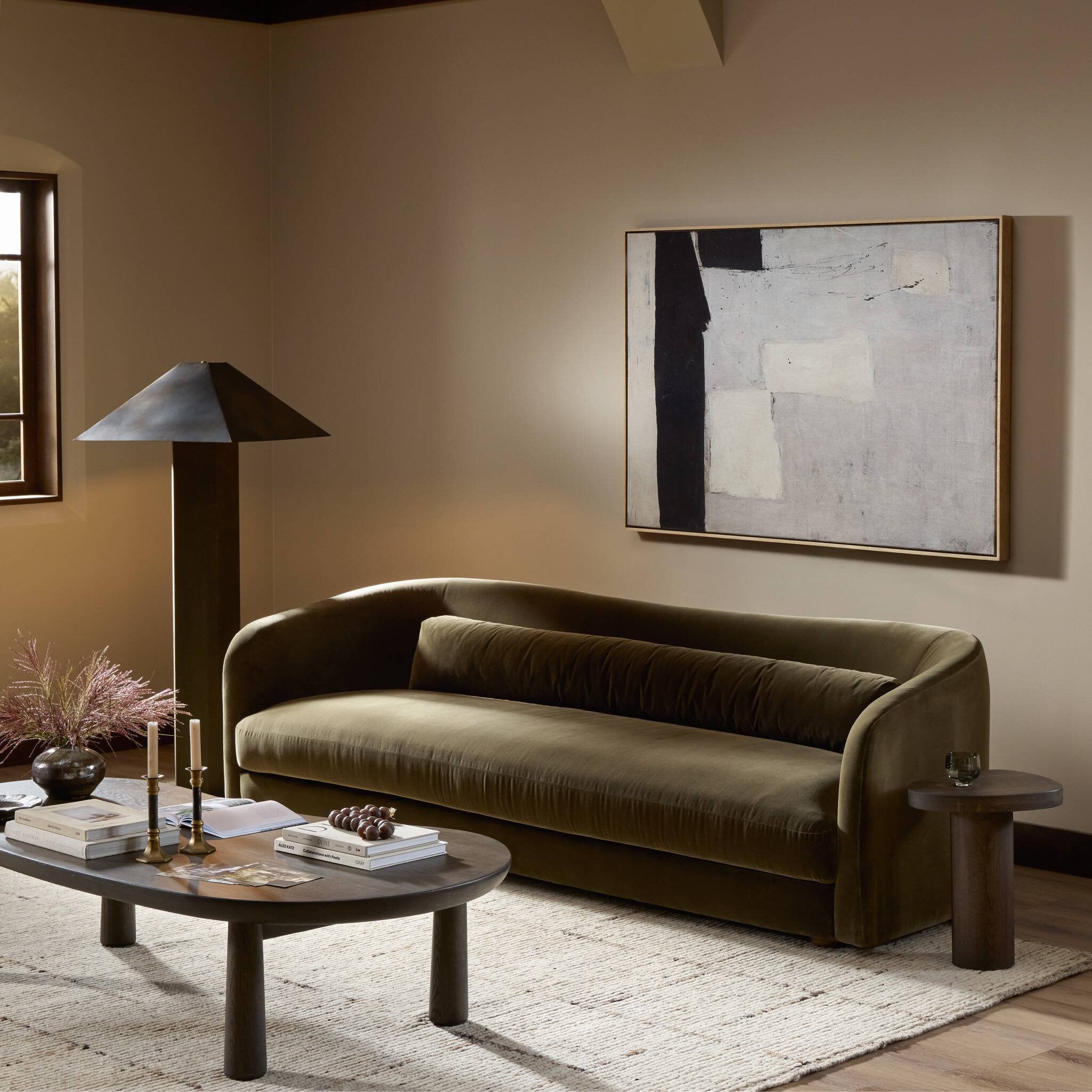 Julienne Sofa