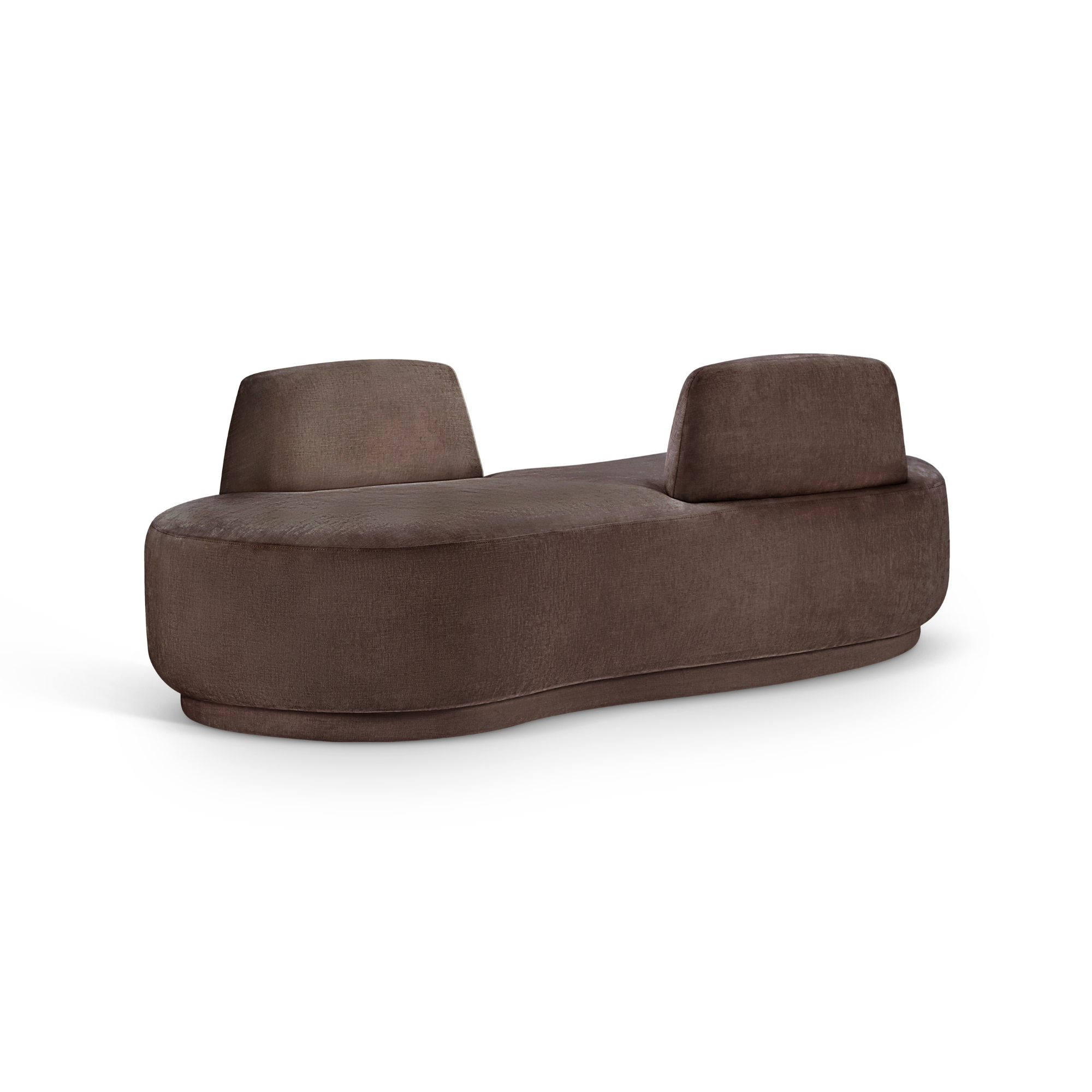 Ardelle Chaise/Loveseat