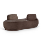 Ardelle Chaise/Loveseat