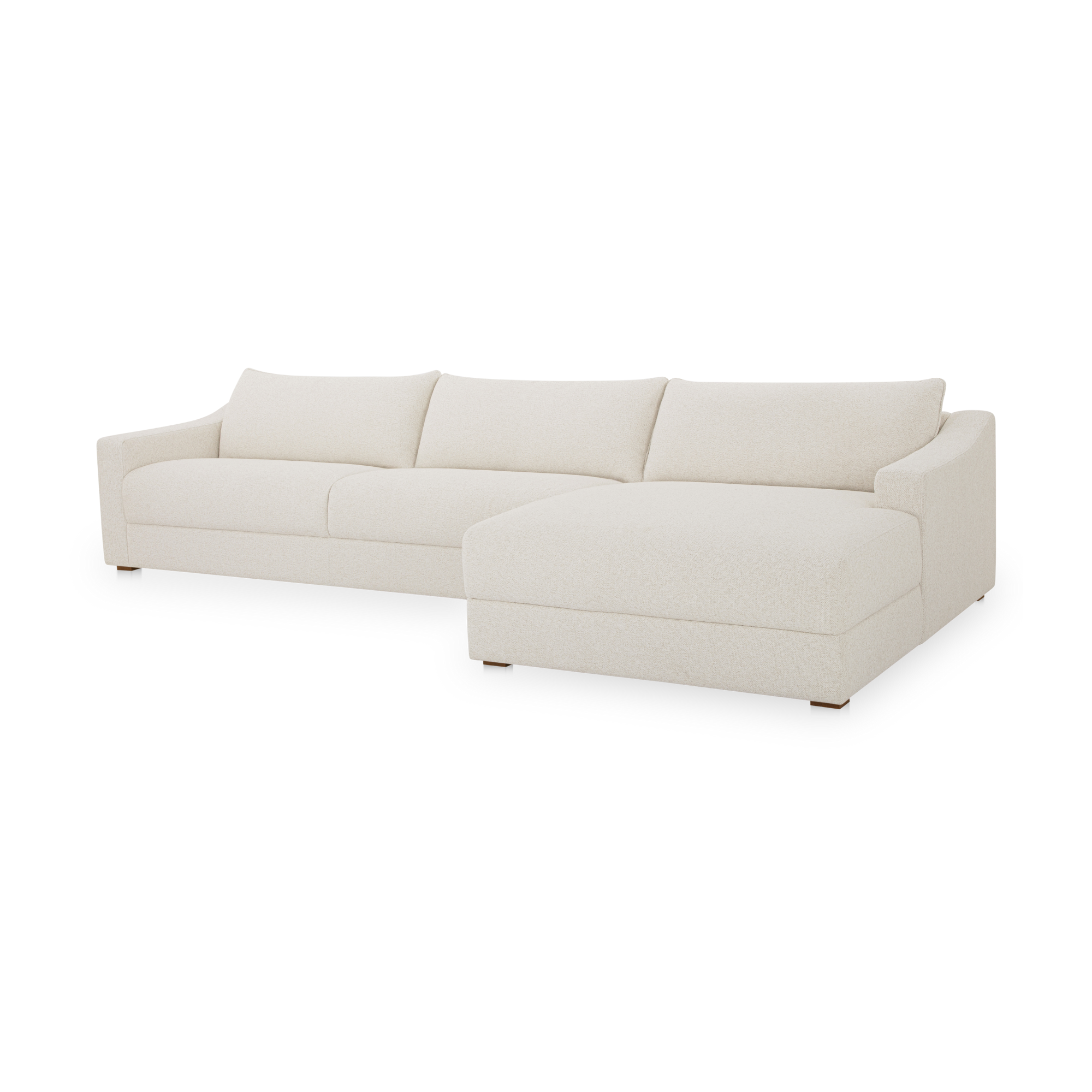 Faro Sectional