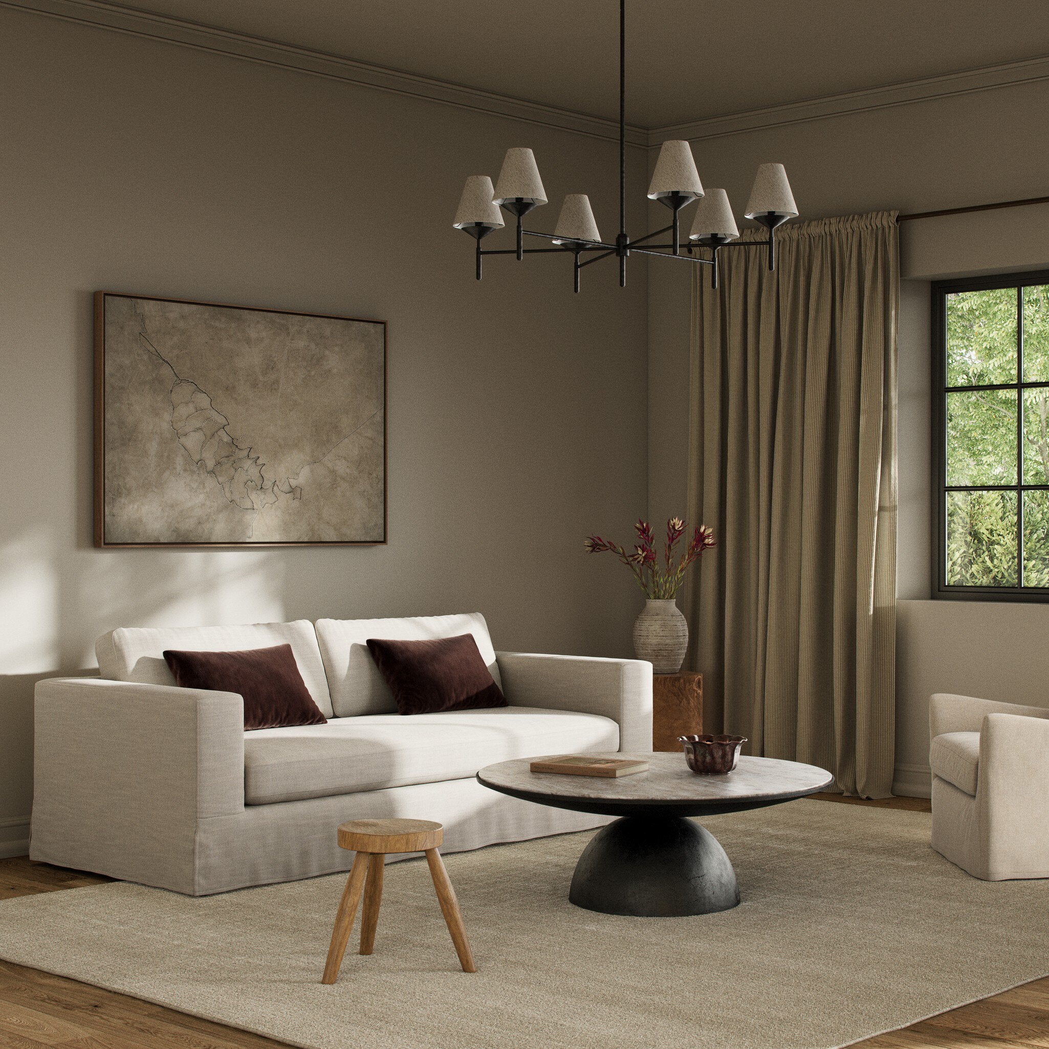 Tilly Sofa