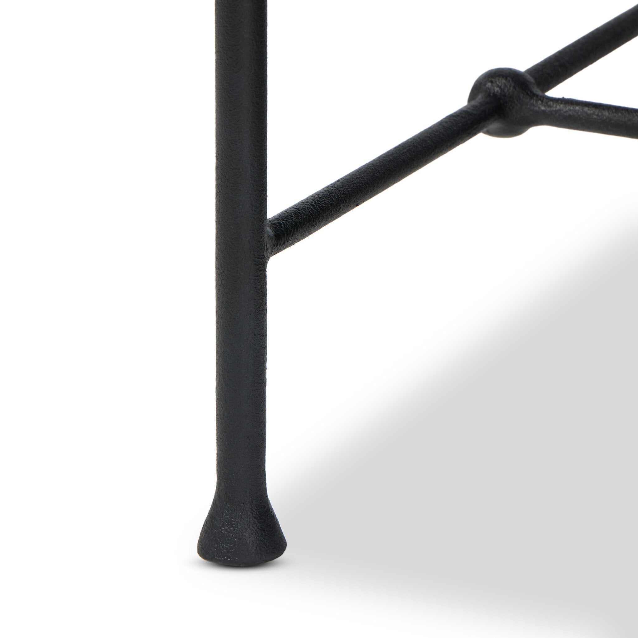 Lena Accent Stool - StyleMeGHD - Ottomans, Benches + Poufs