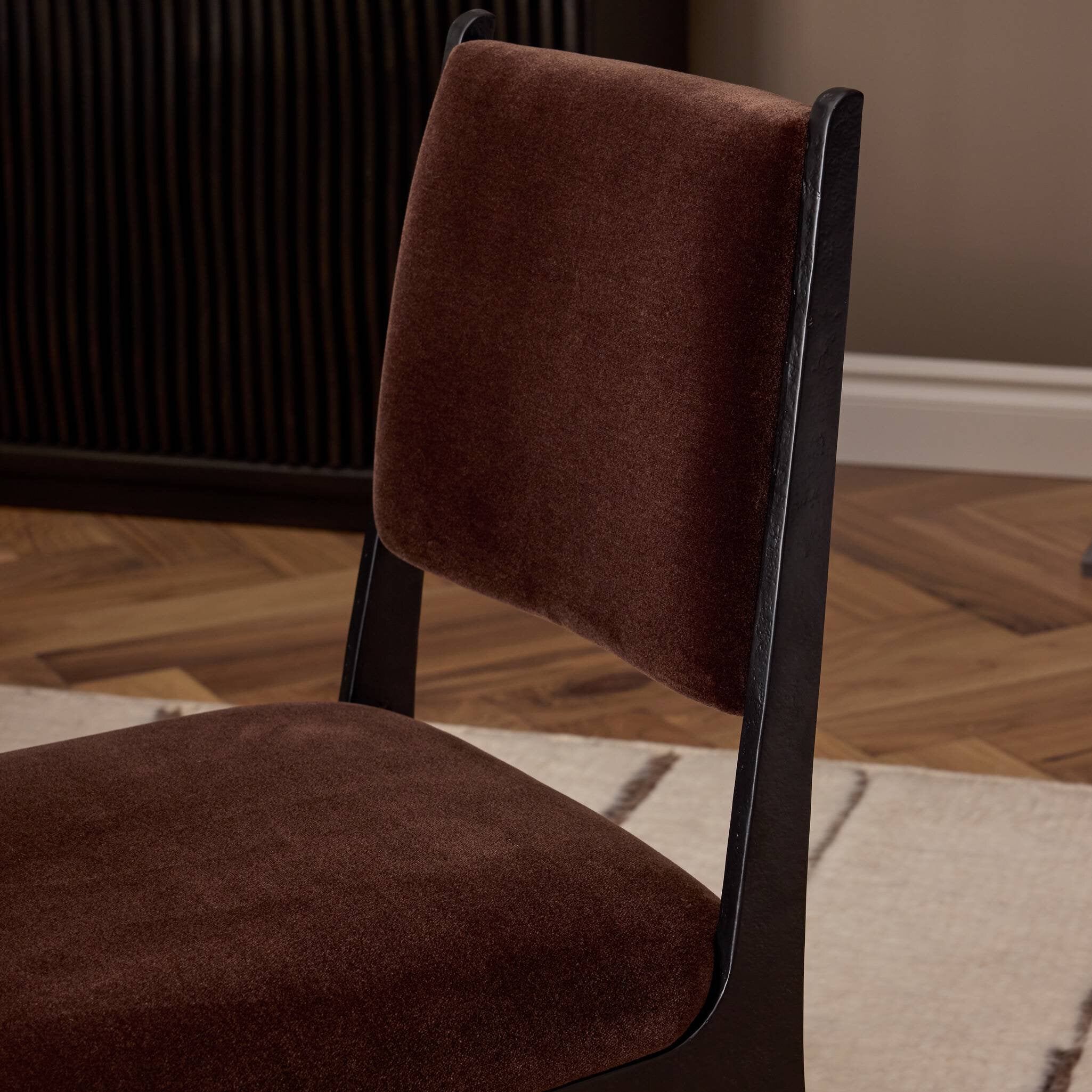 Valina Dining Chair - StyleMeGHD - Valina Dining Chair