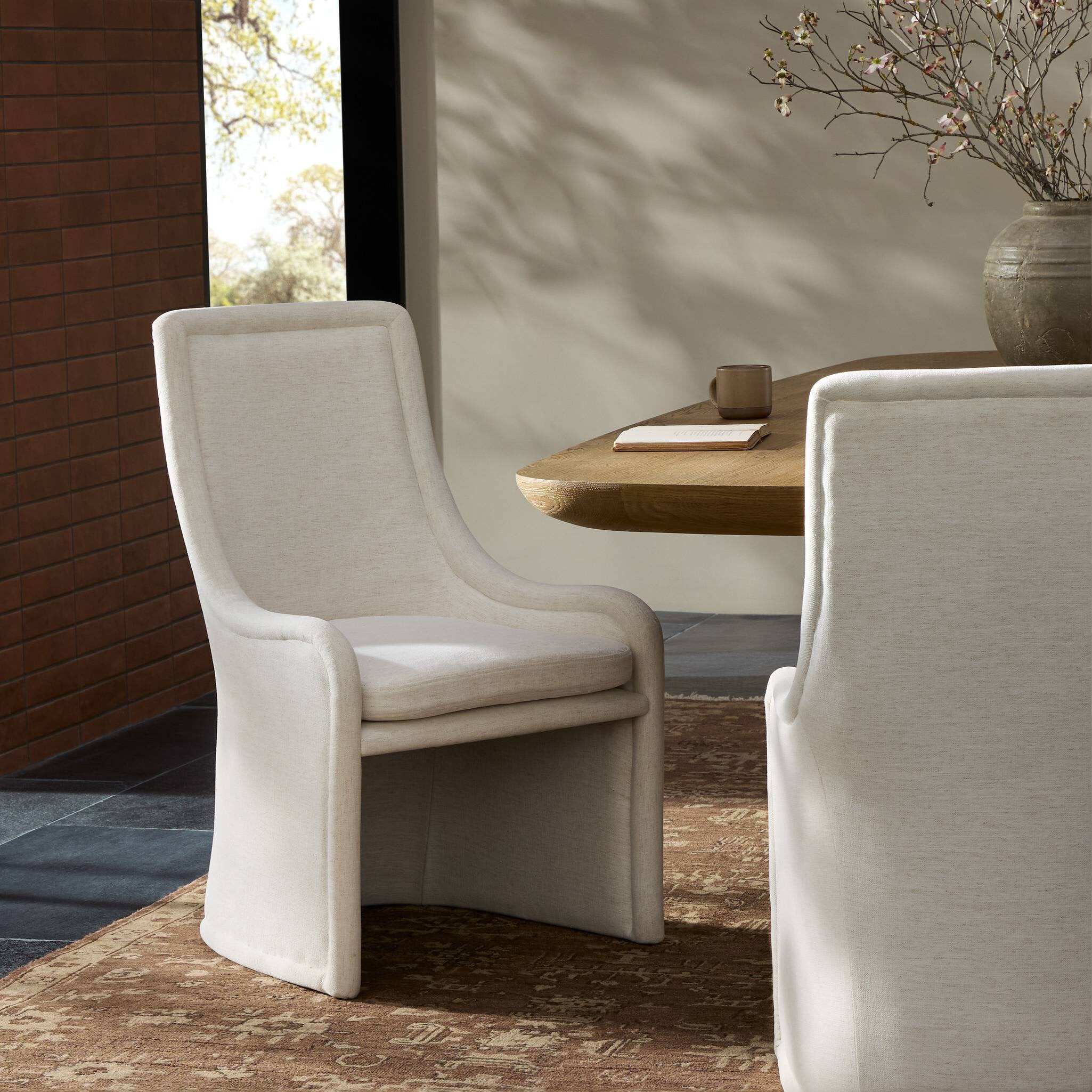 Blaire Dining Chair-StyleMeGHD