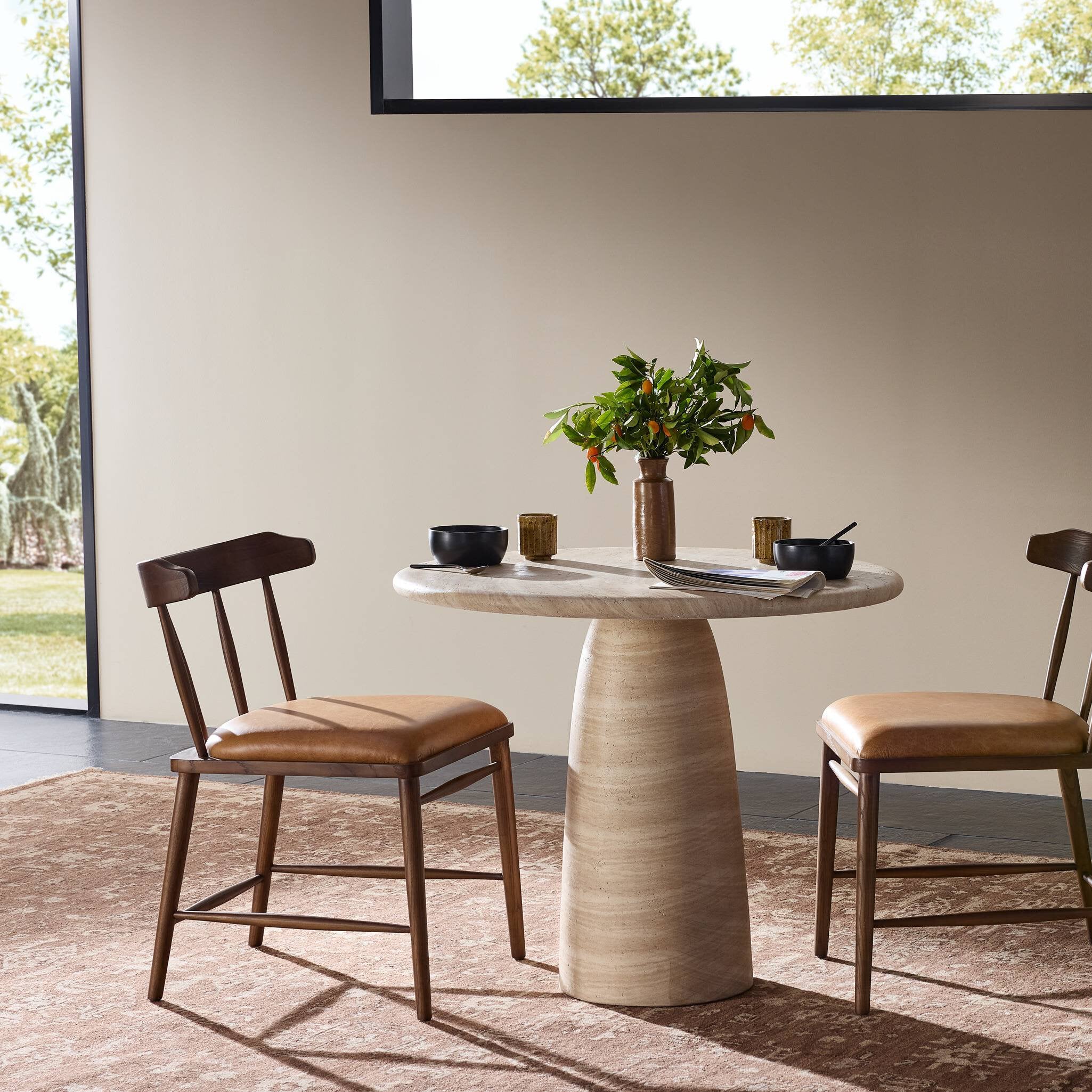Eunice Bistro Table - StyleMeGHD - Coffee Tables