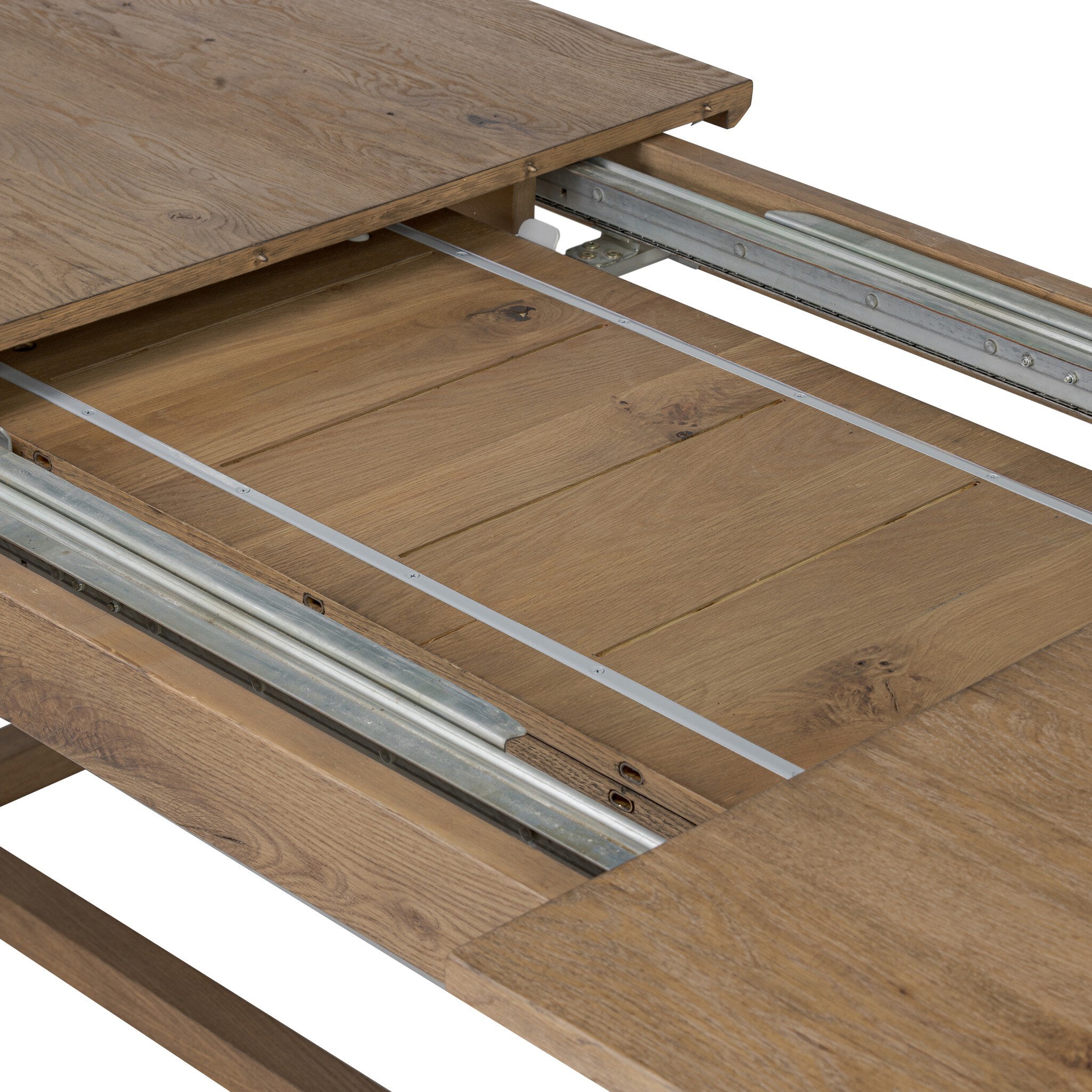 Cielo Extension Dining Table - StyleMeGHD - Dining Tables