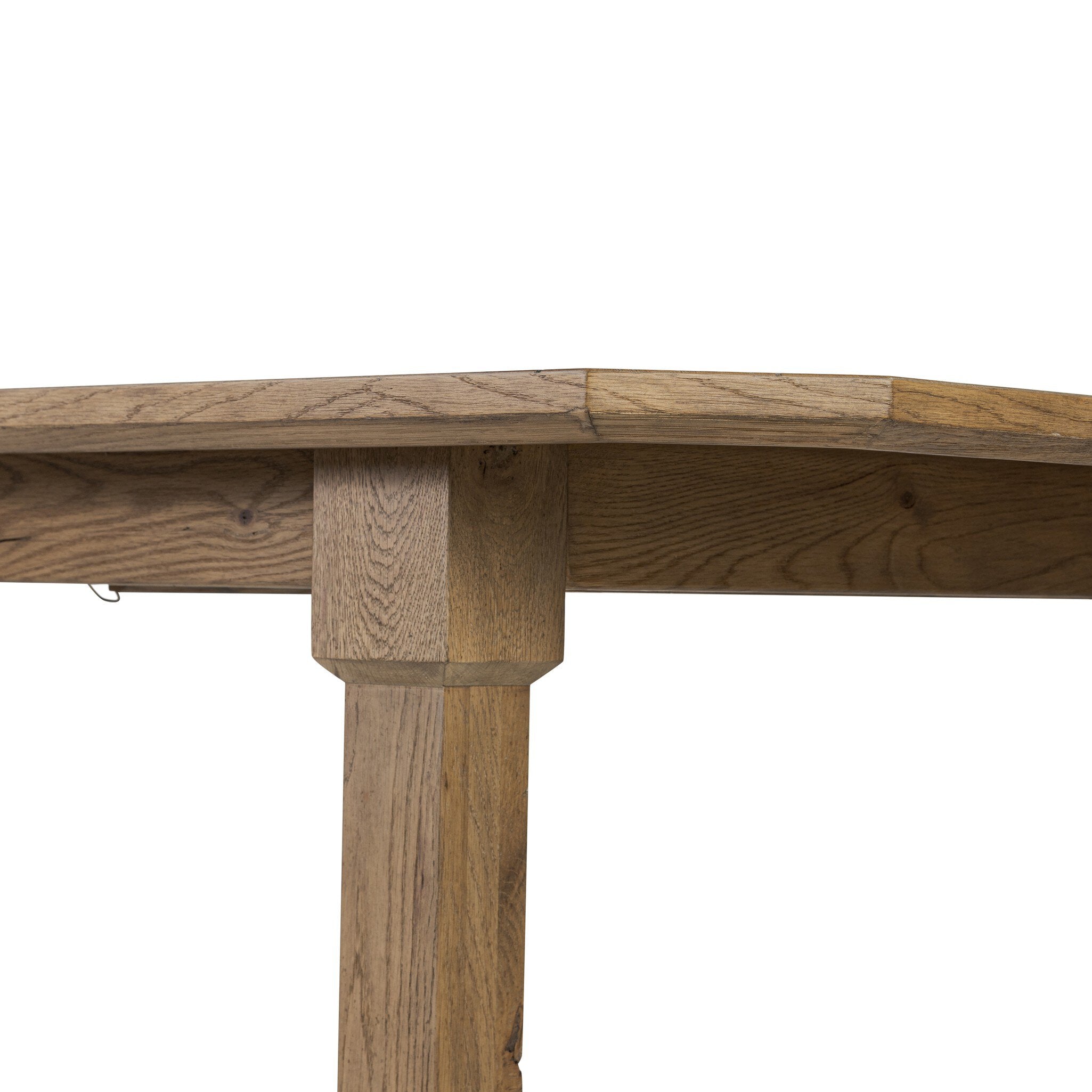 Cielo Extension Dining Table - StyleMeGHD - Dining Tables