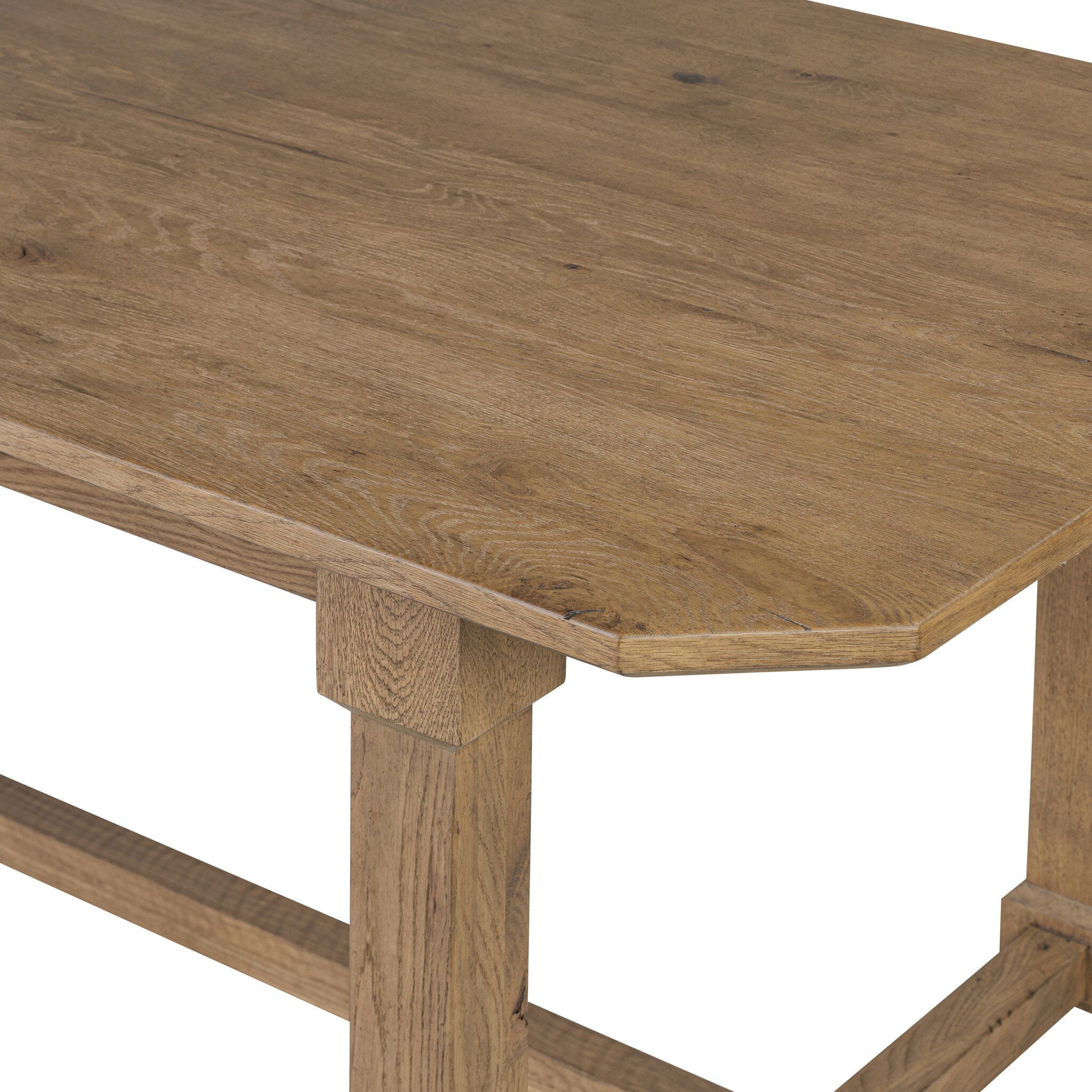 Cielo Extension Dining Table - StyleMeGHD - Dining Tables