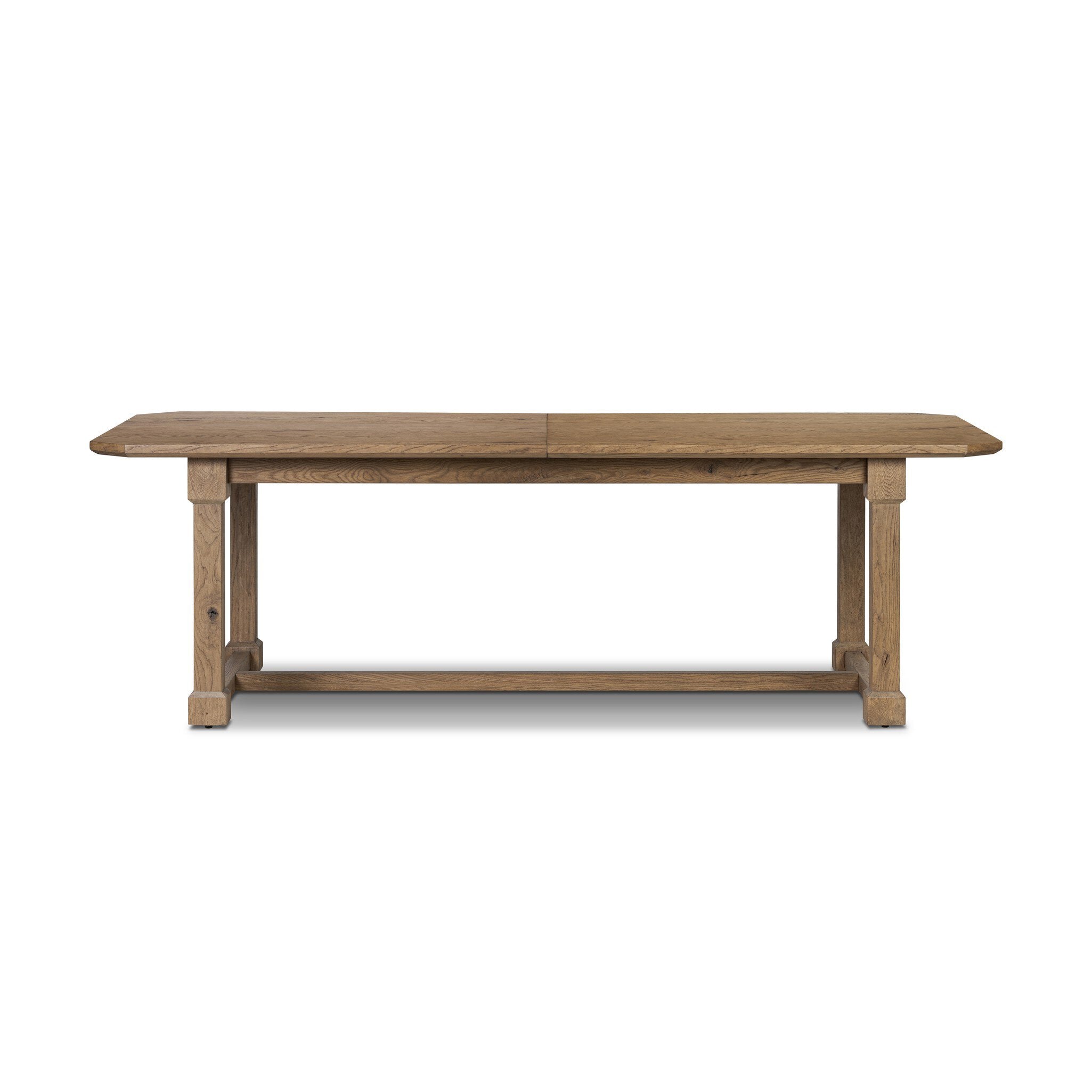 Cielo Extension Dining Table - StyleMeGHD - Dining Tables