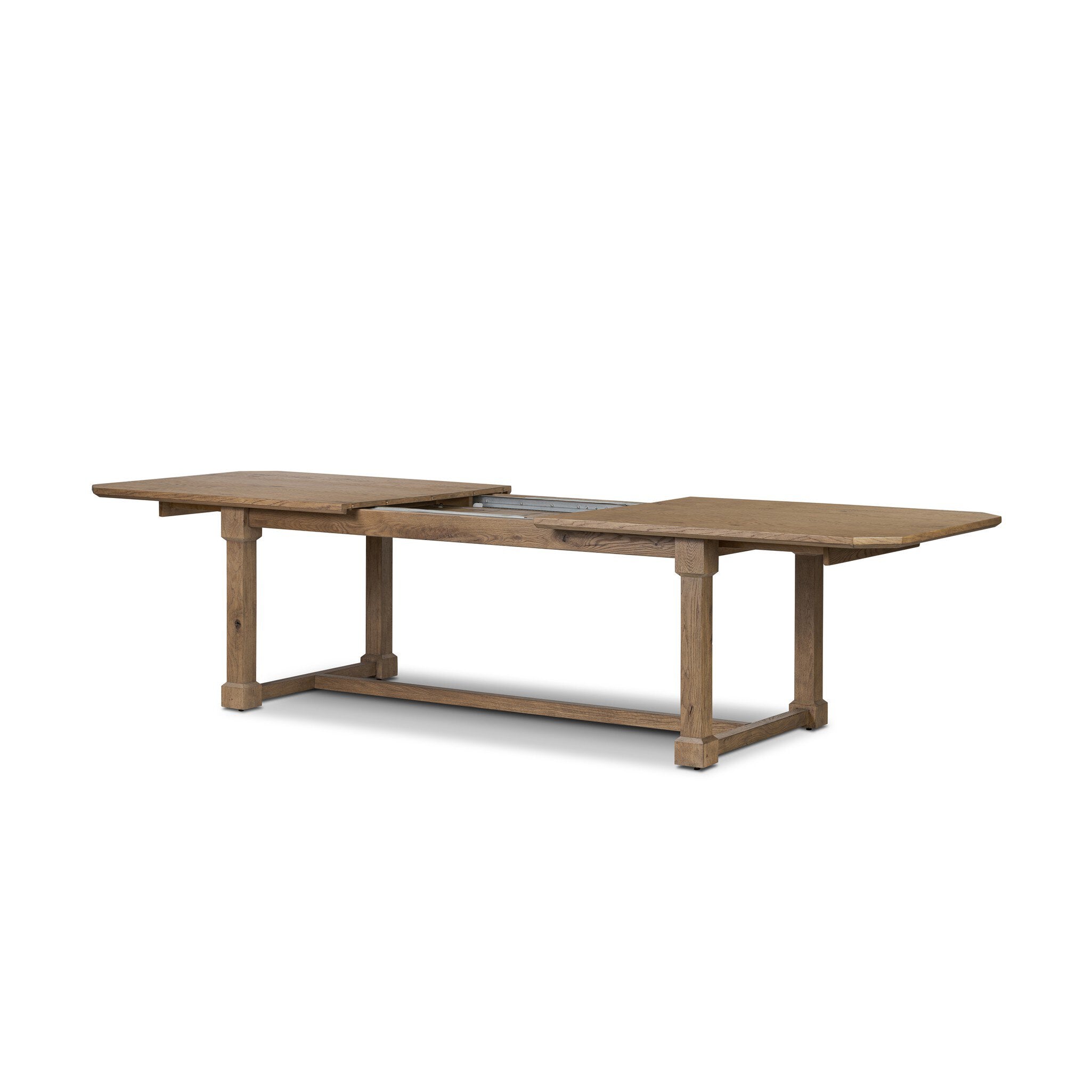 Cielo Extension Dining Table - StyleMeGHD - Dining Tables