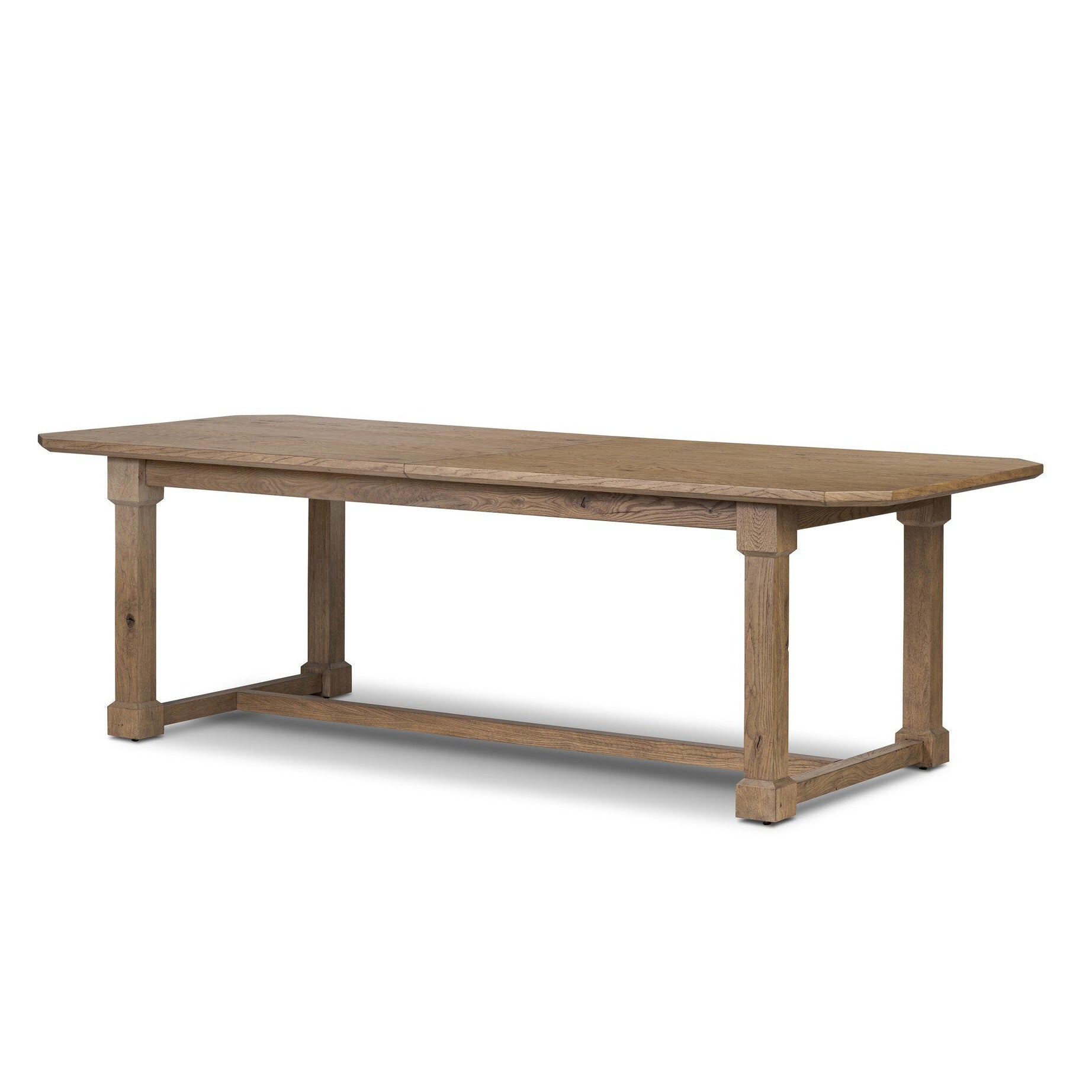 Cielo Extension Dining Table - StyleMeGHD - Dining Tables