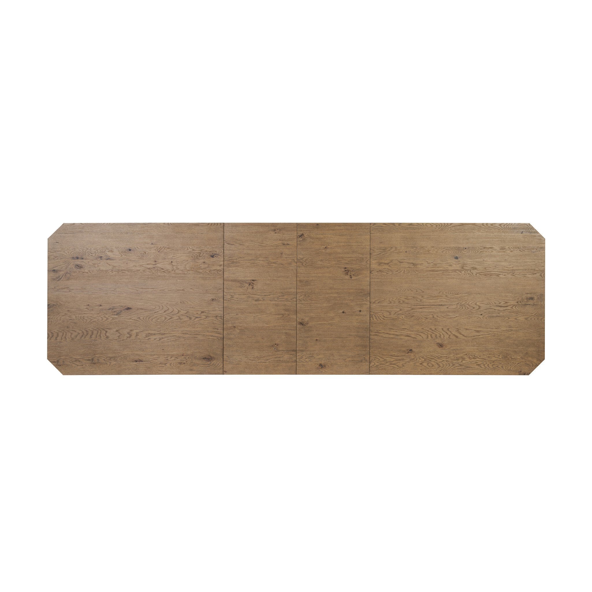 Cielo Extension Dining Table