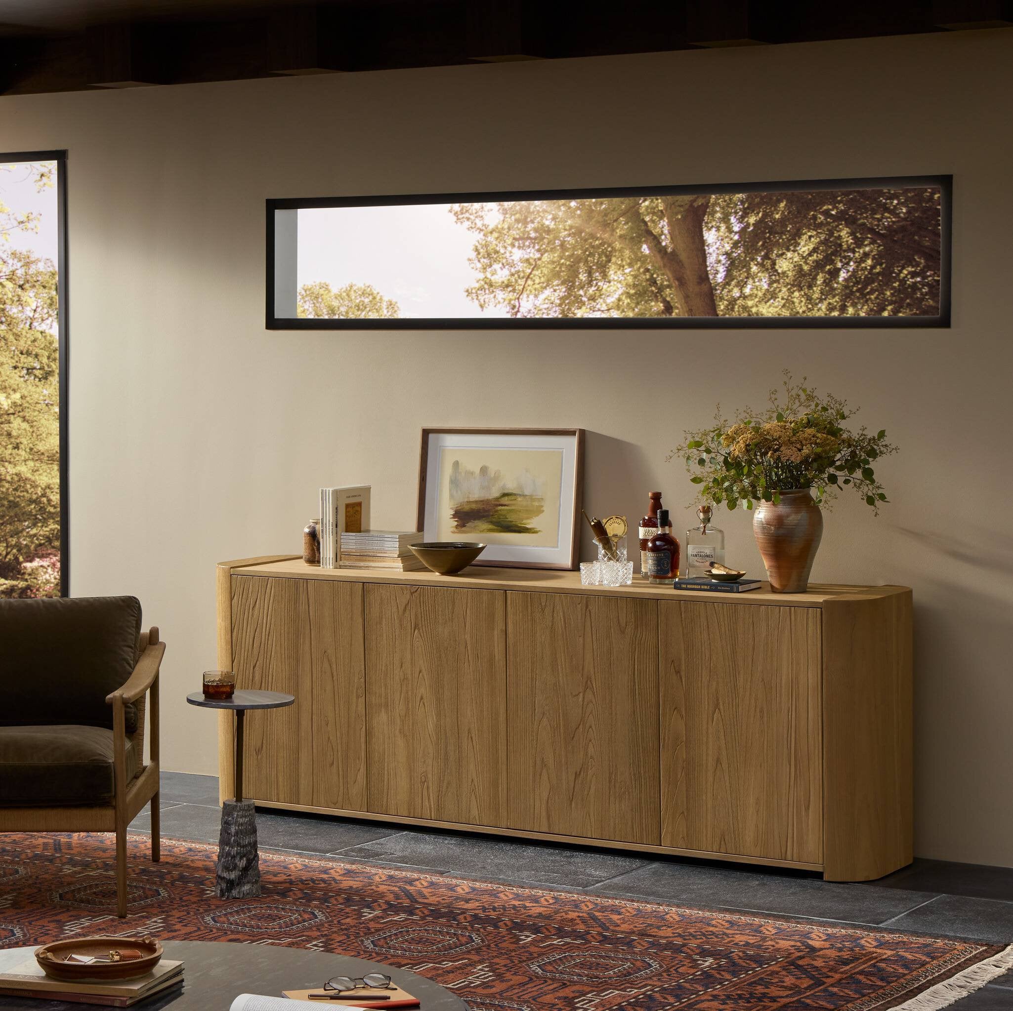 Rada Sideboard