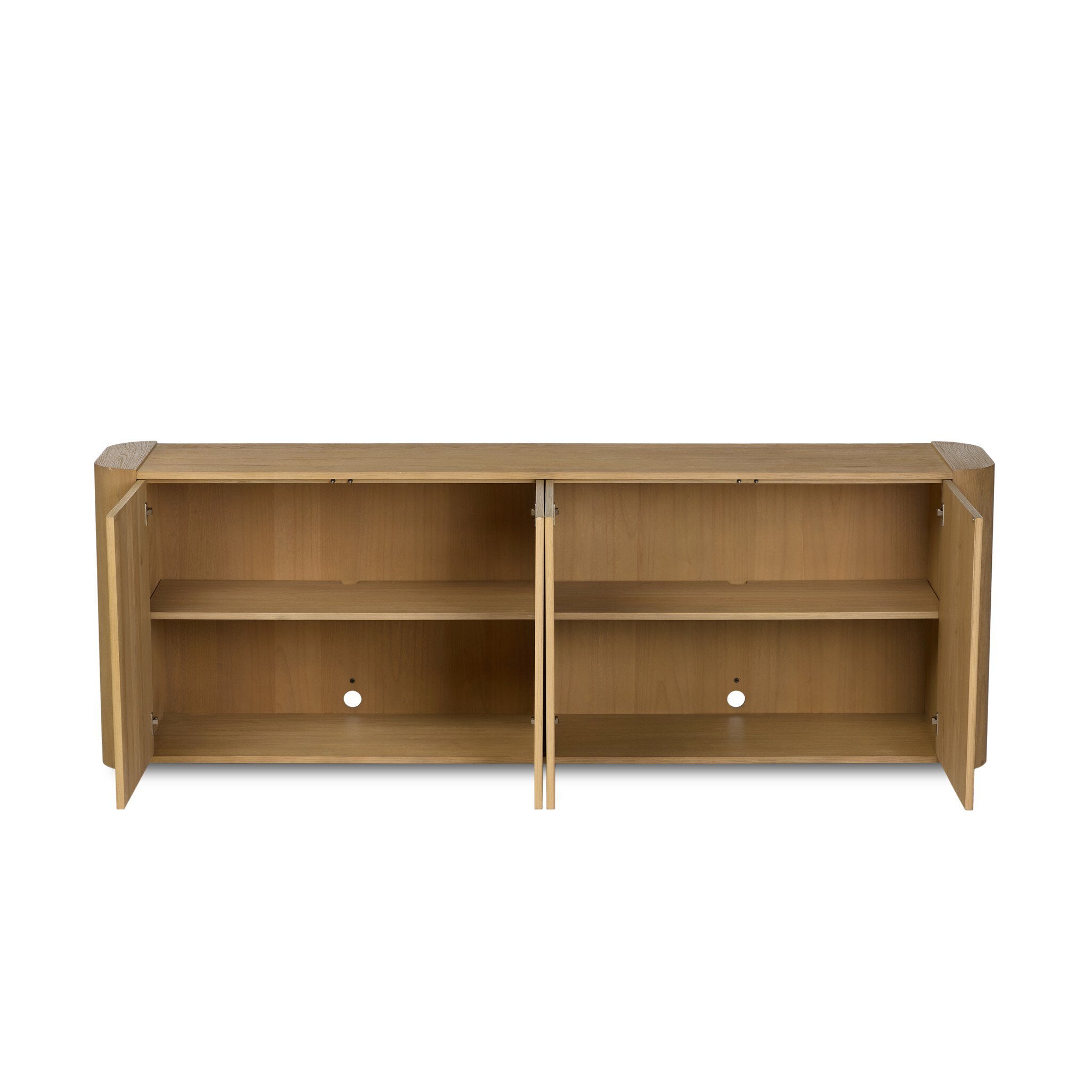 Rada Sideboard - StyleMeGHD - Consoles + Sideboards