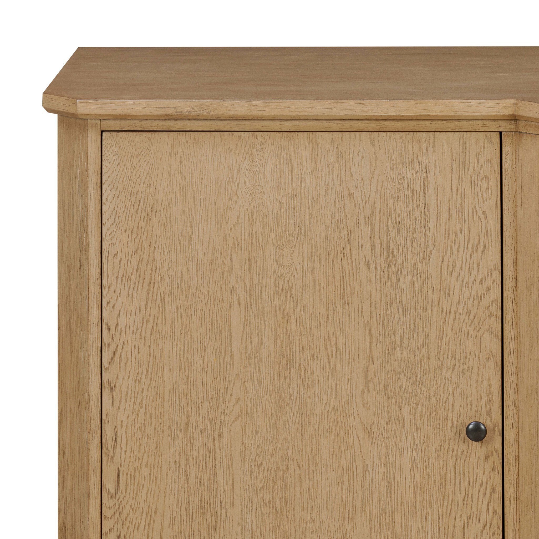 Gloris Sideboard - StyleMeGHD - Consoles + Sideboards