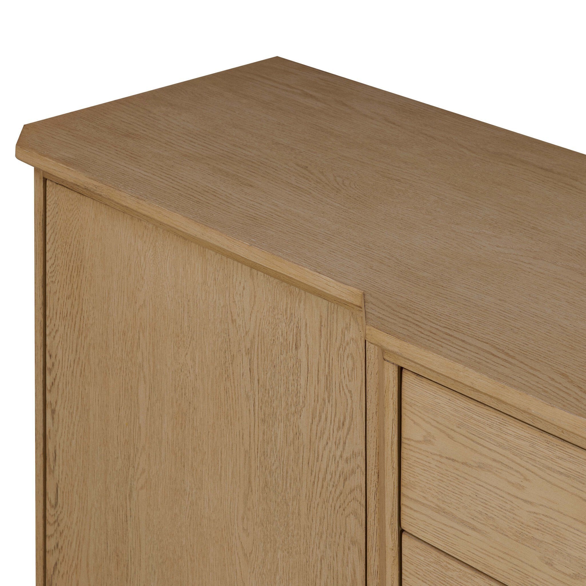 Gloris Sideboard - StyleMeGHD - Consoles + Sideboards