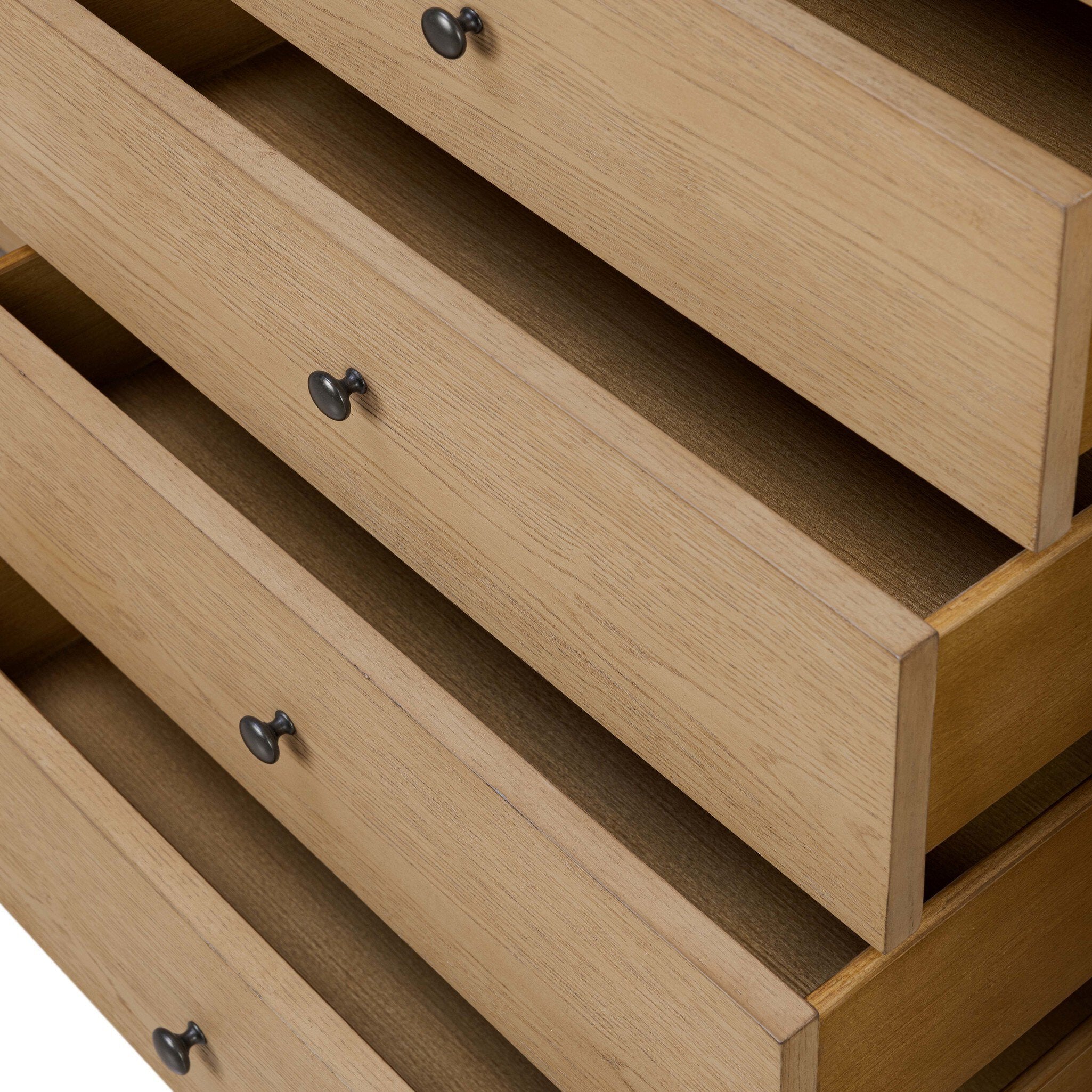 Gloris Sideboard - StyleMeGHD - Consoles + Sideboards