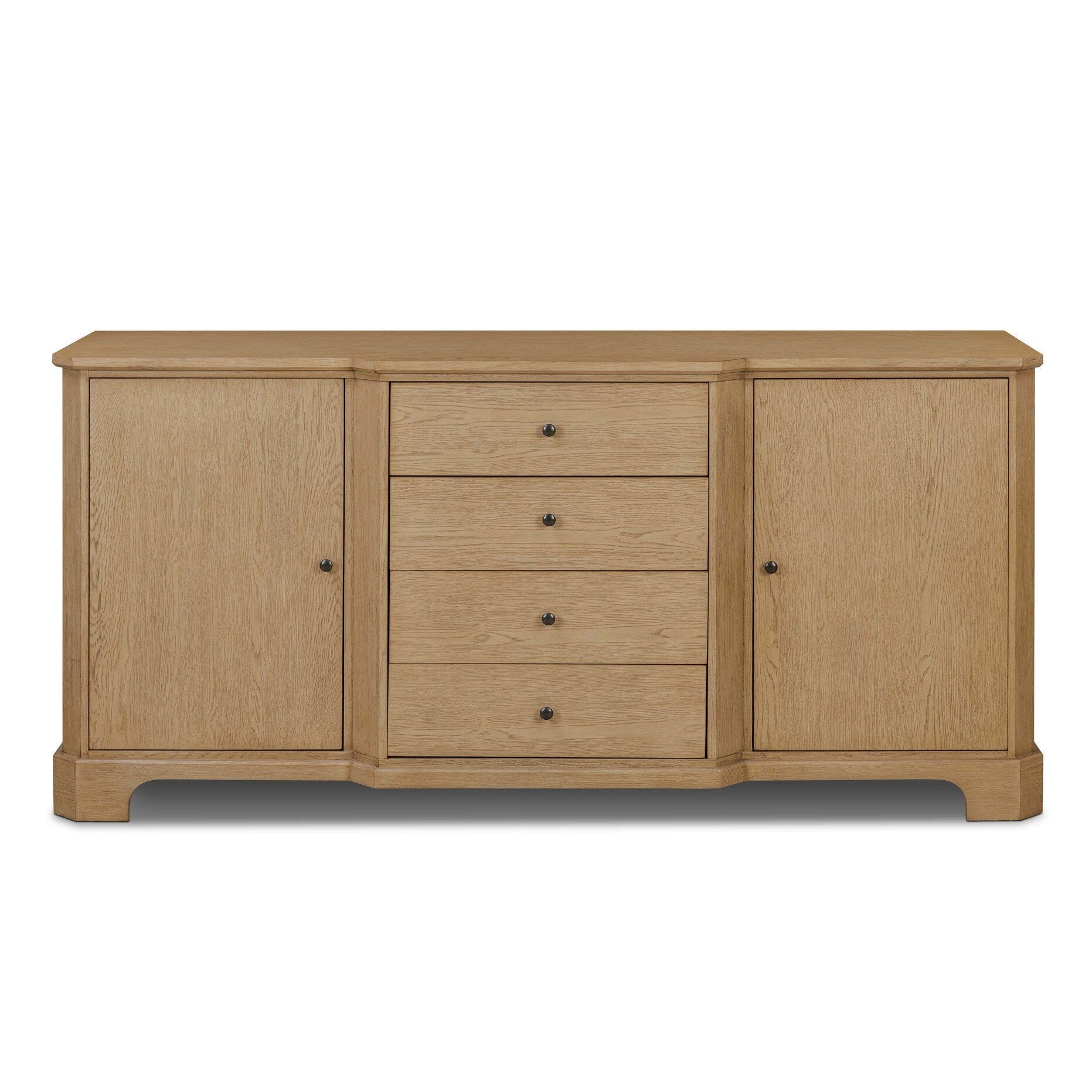 Gloris Sideboard - StyleMeGHD - Consoles + Sideboards