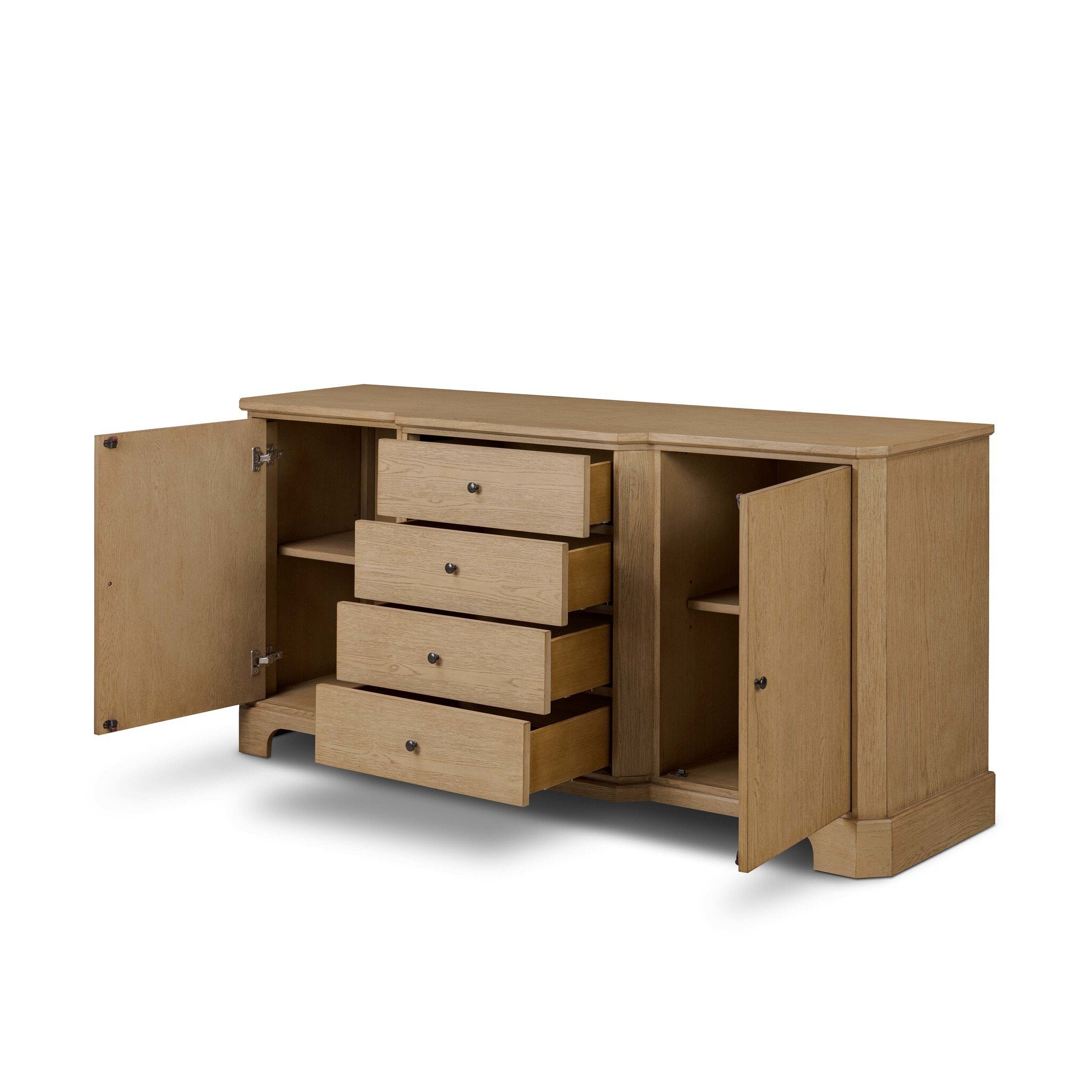 Gloris Sideboard - StyleMeGHD - Consoles + Sideboards